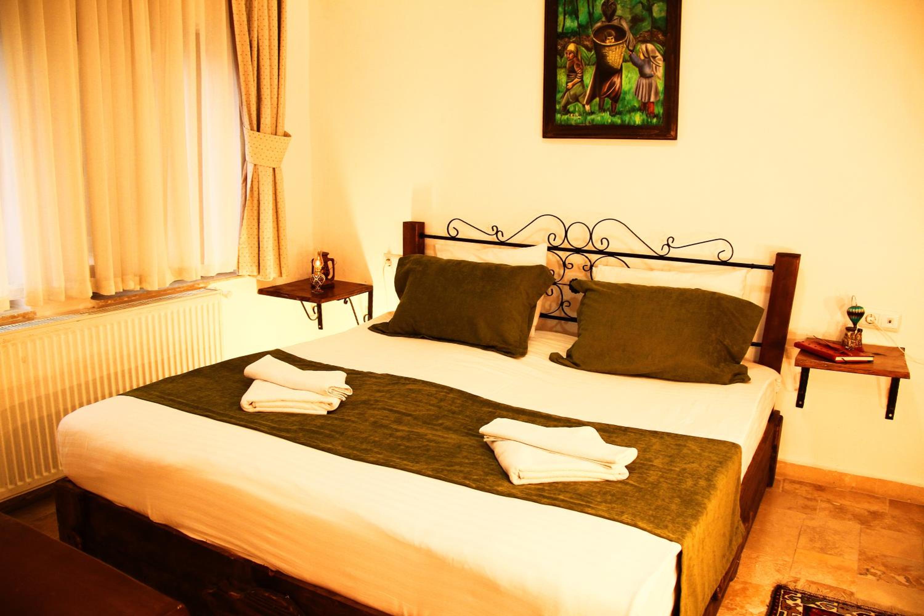Kufe Hotel - Image 39