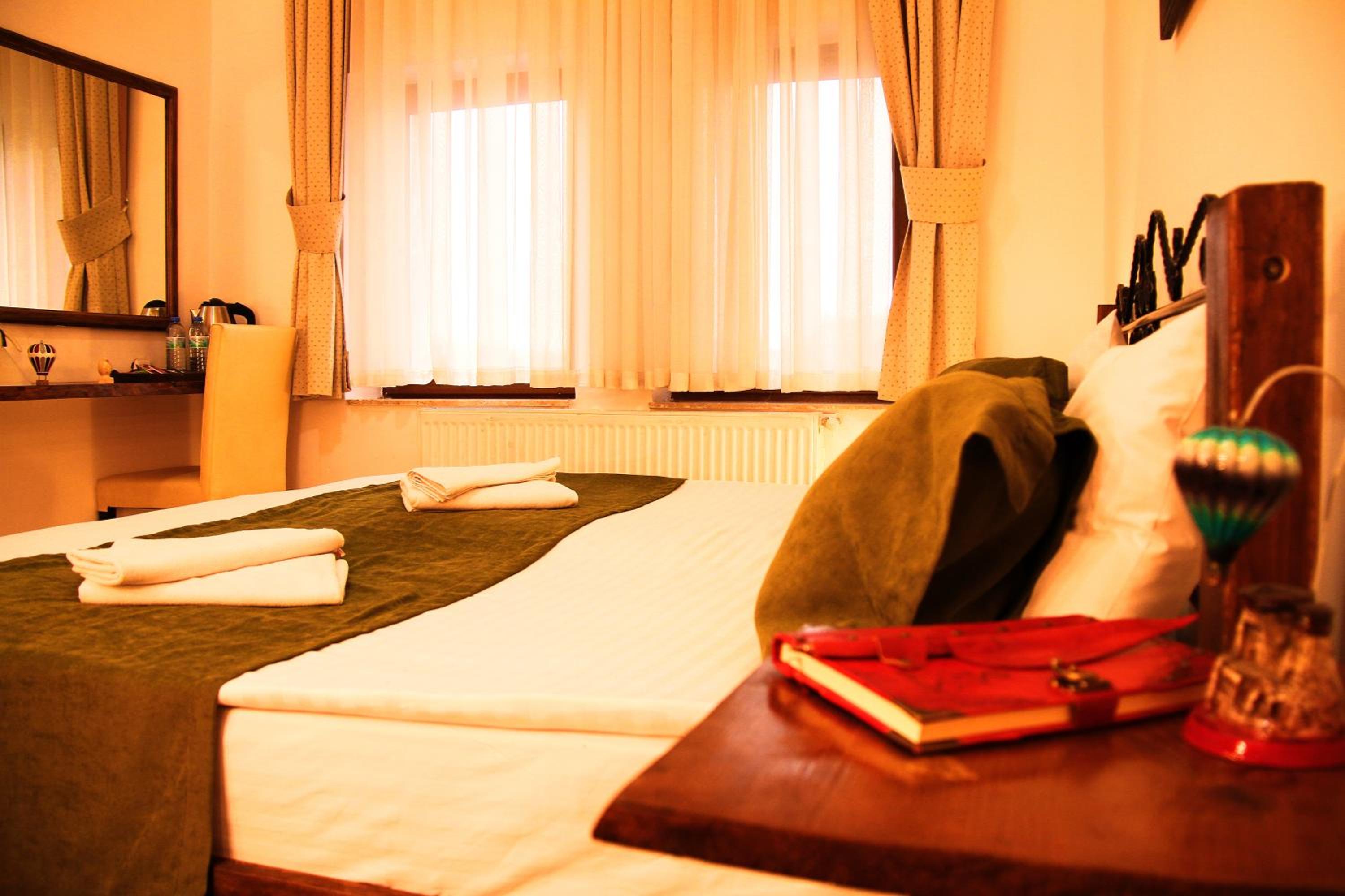 Kufe Hotel - Image 38