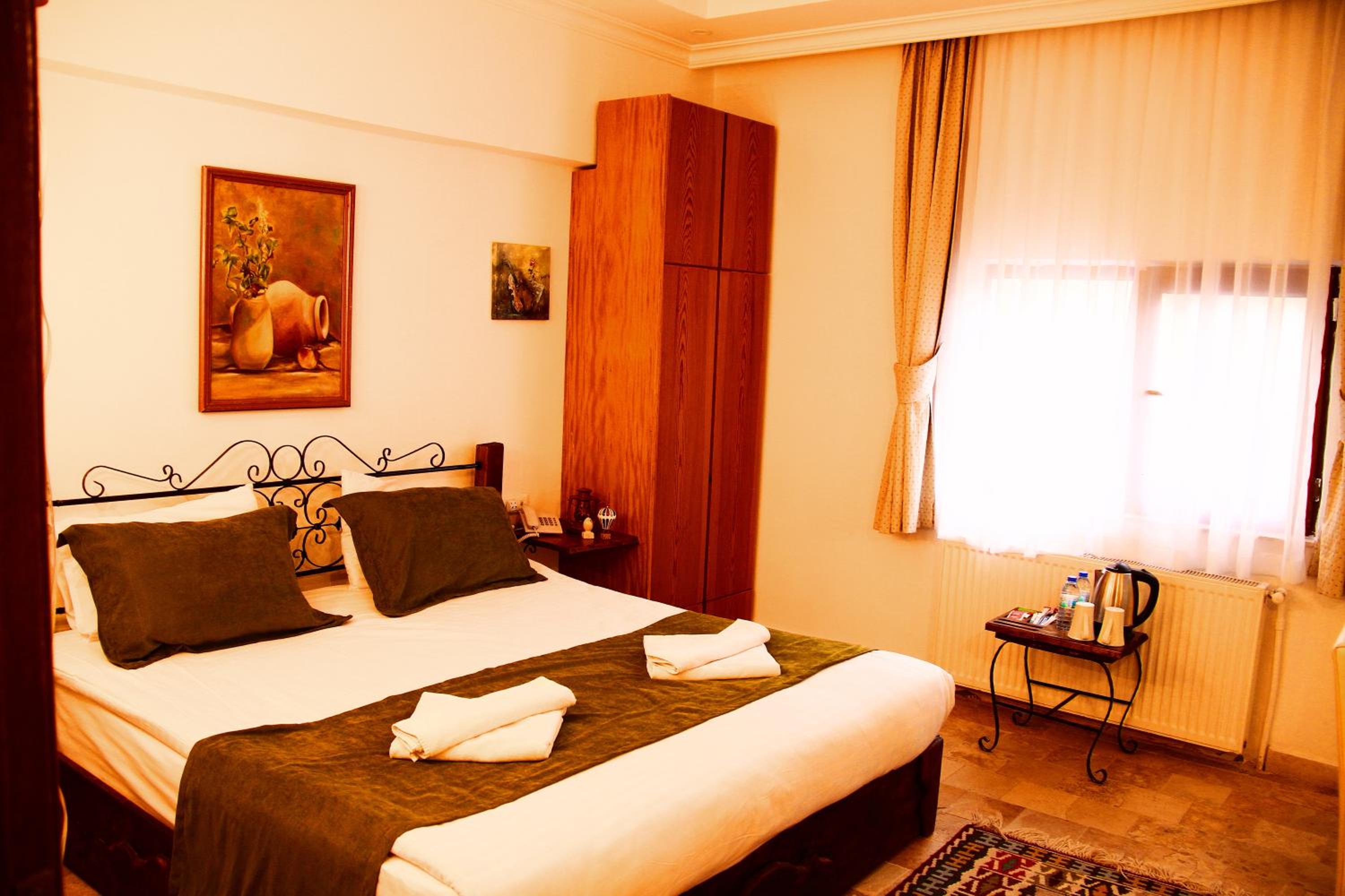 Kufe Hotel - Image 37