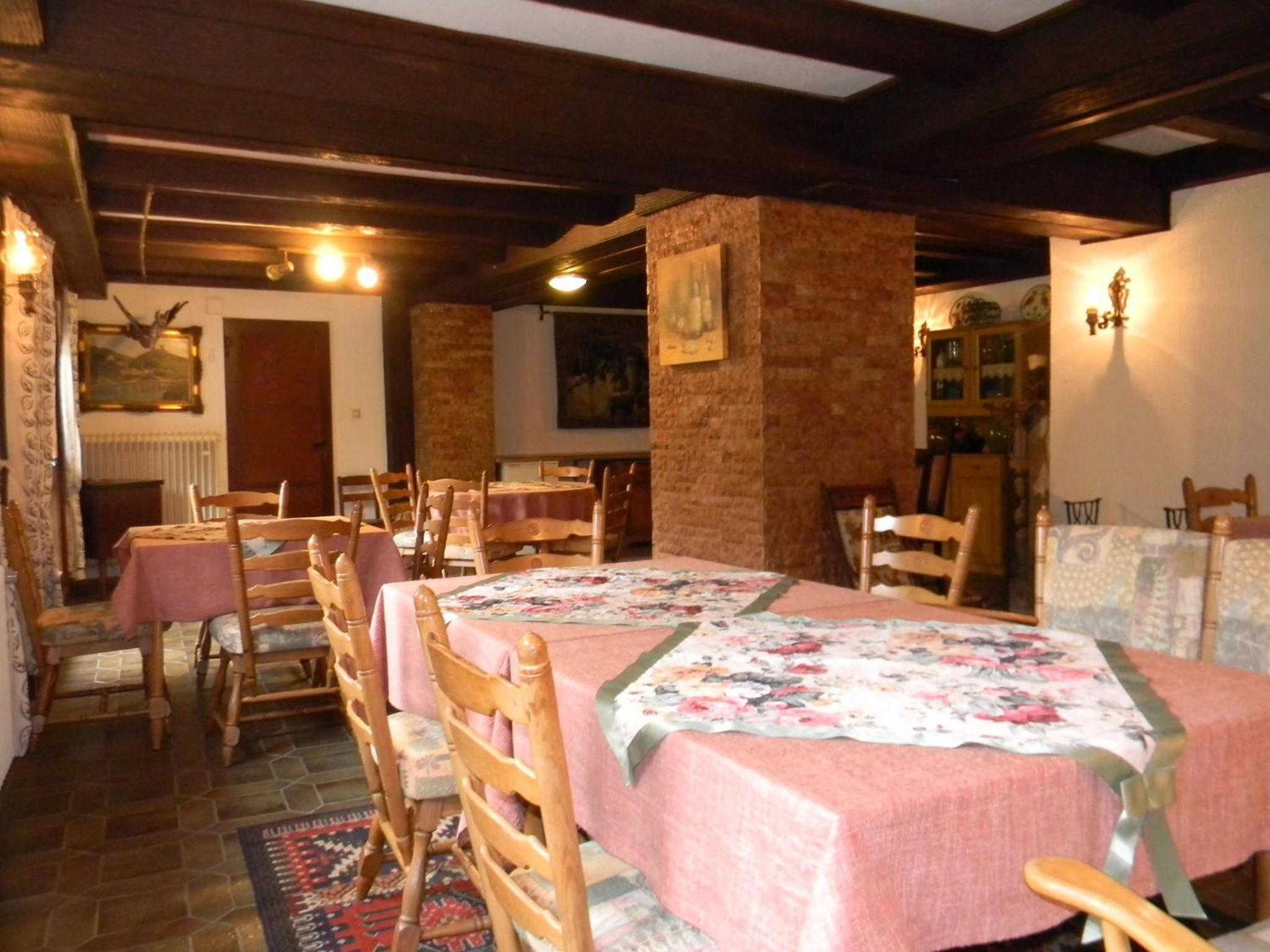 Gastehaus am Calmont
