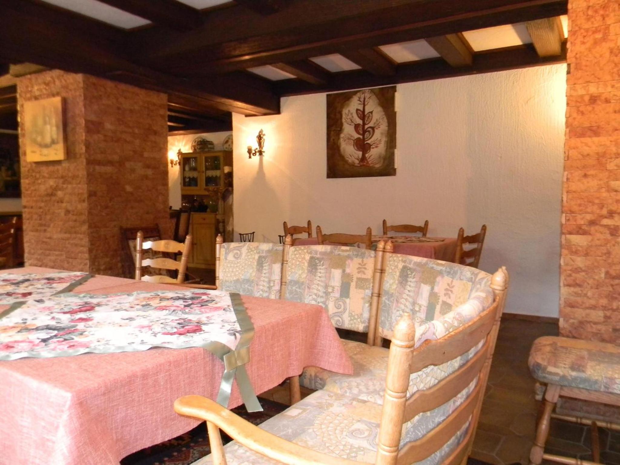 Gastehaus am Calmont