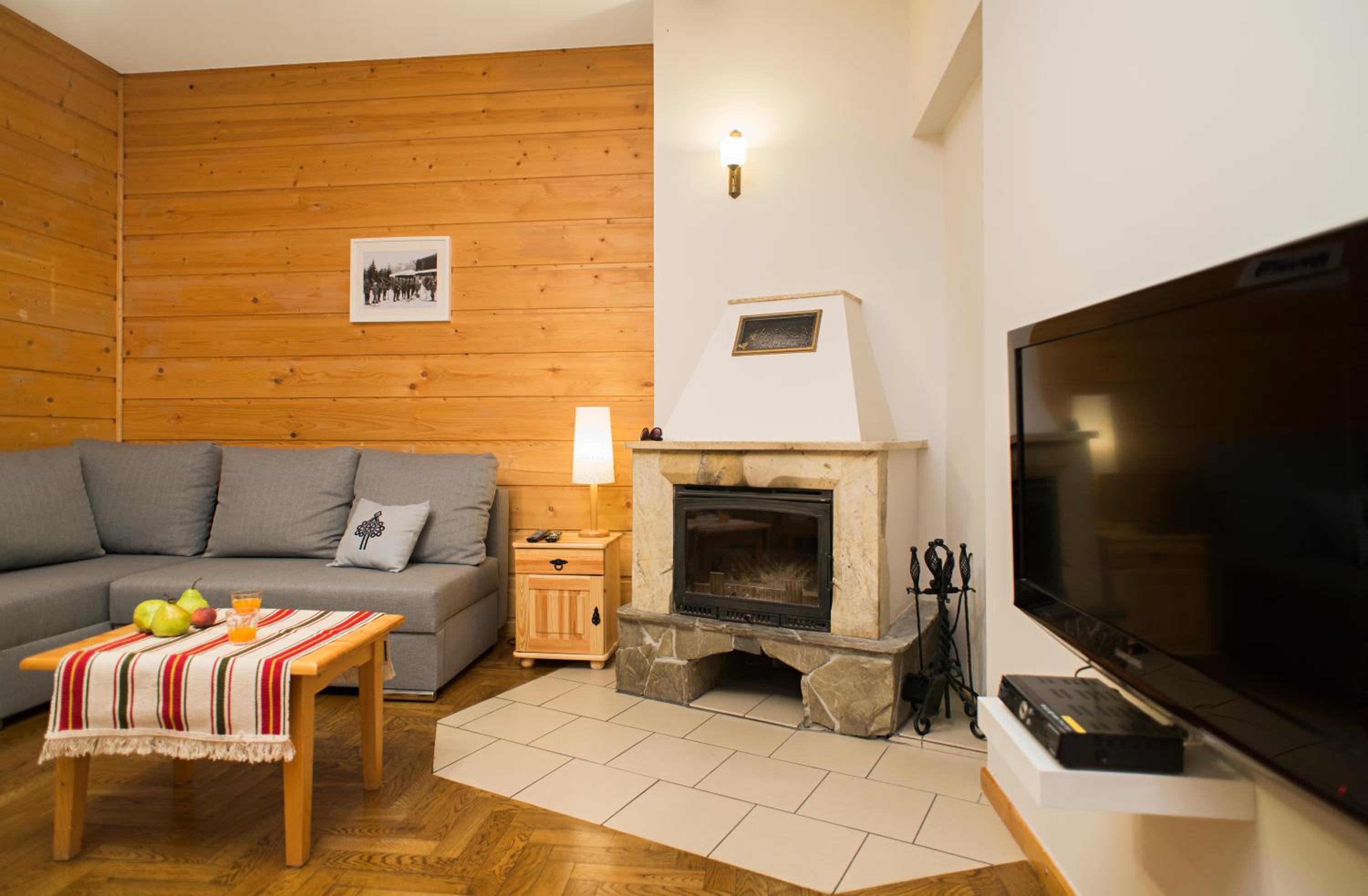 Apartamenty ApartArt Zakopane
