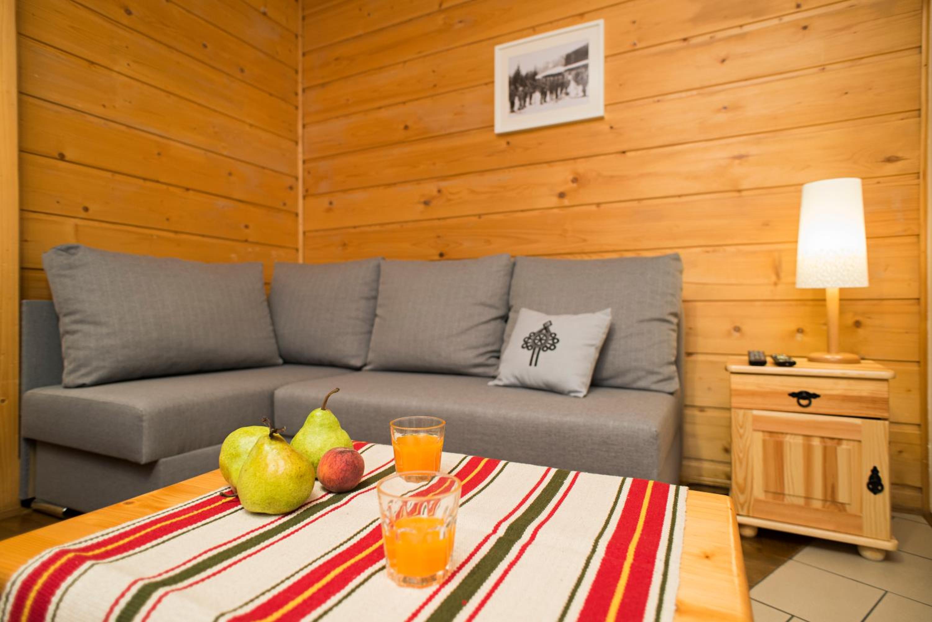 Apartamenty ApartArt Zakopane