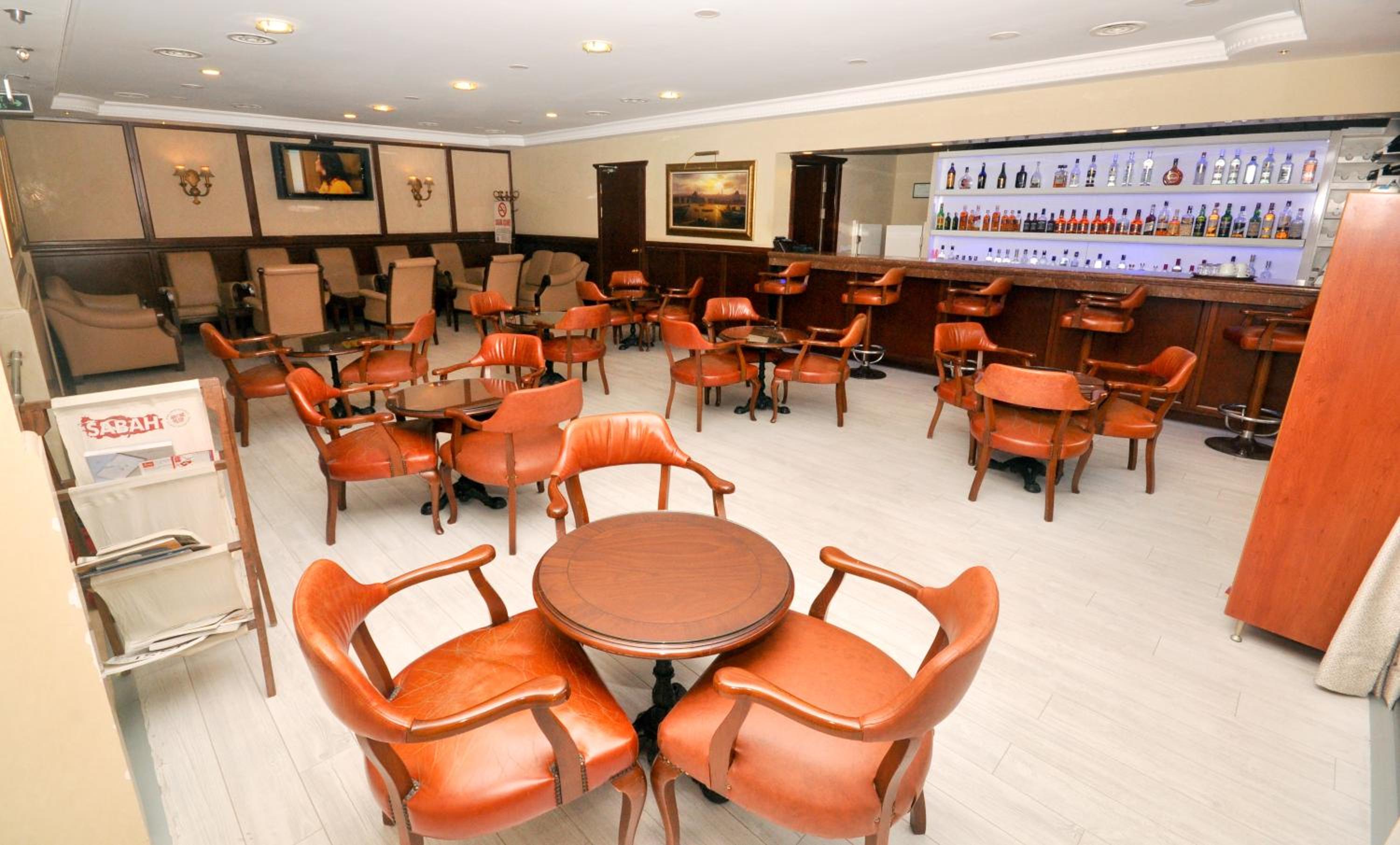 Topkapi Inter İstanbul Otel - Image 42