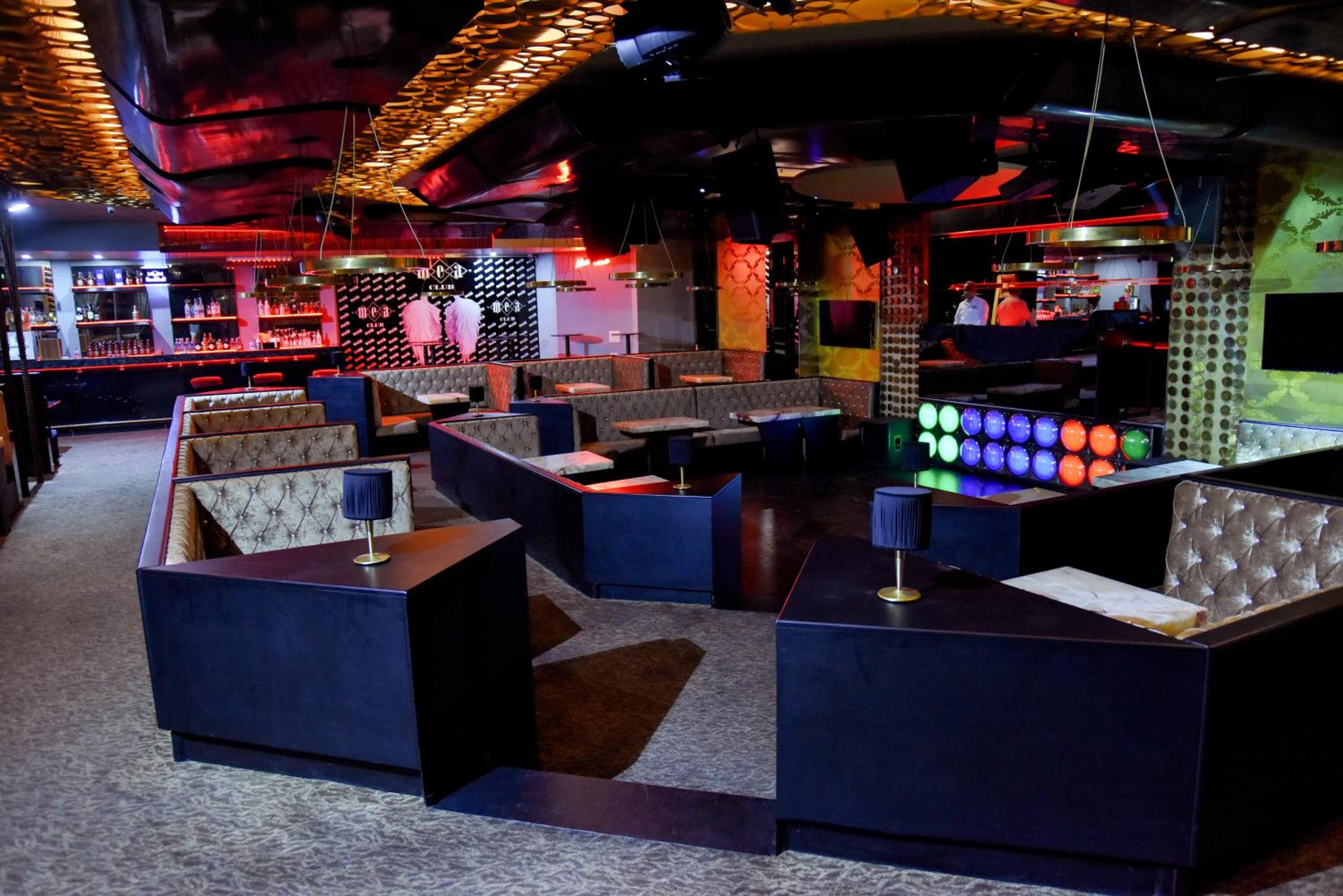 Topkapi Inter İstanbul Otel - Image 40