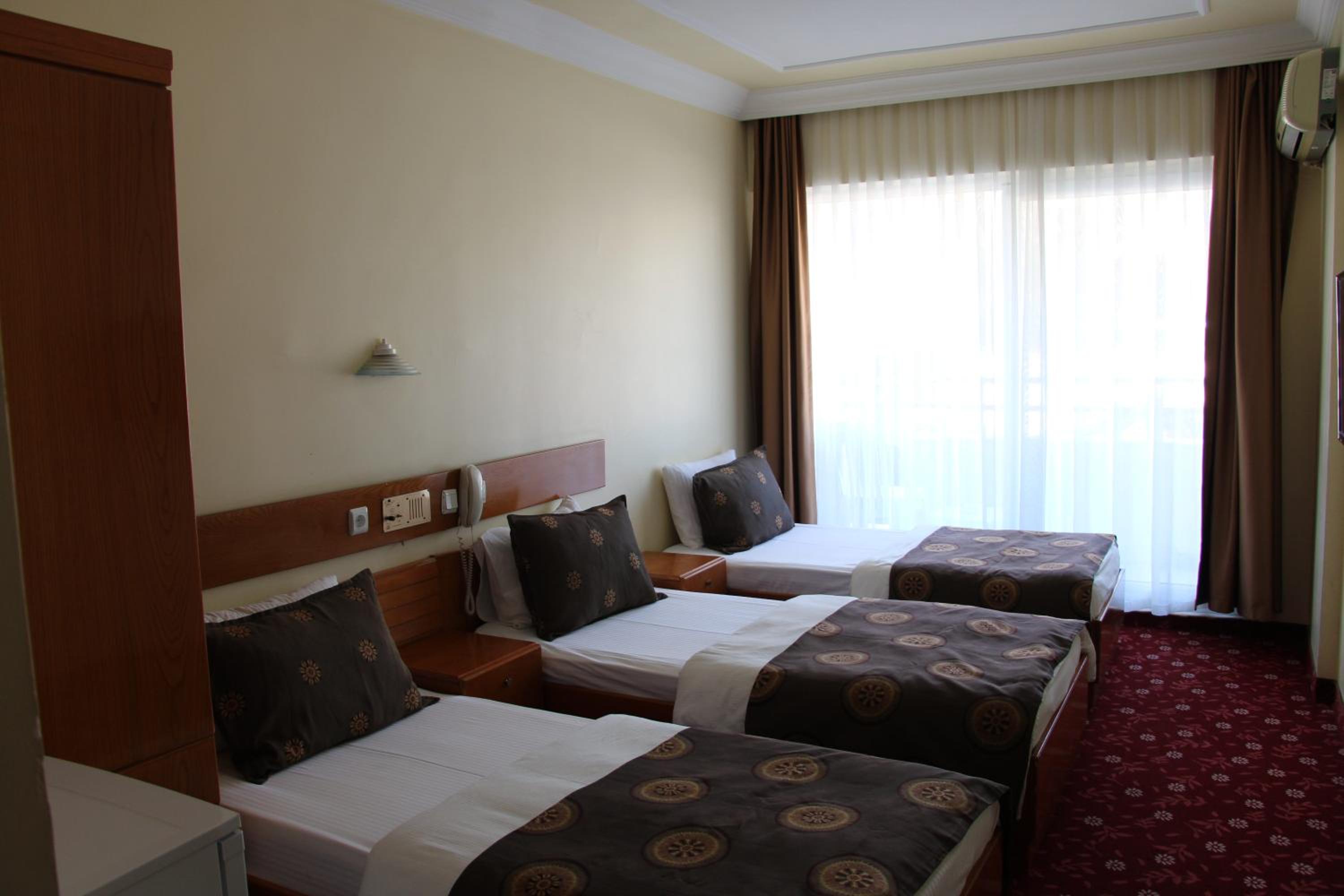 Grand Didyma Hotel - Image 37
