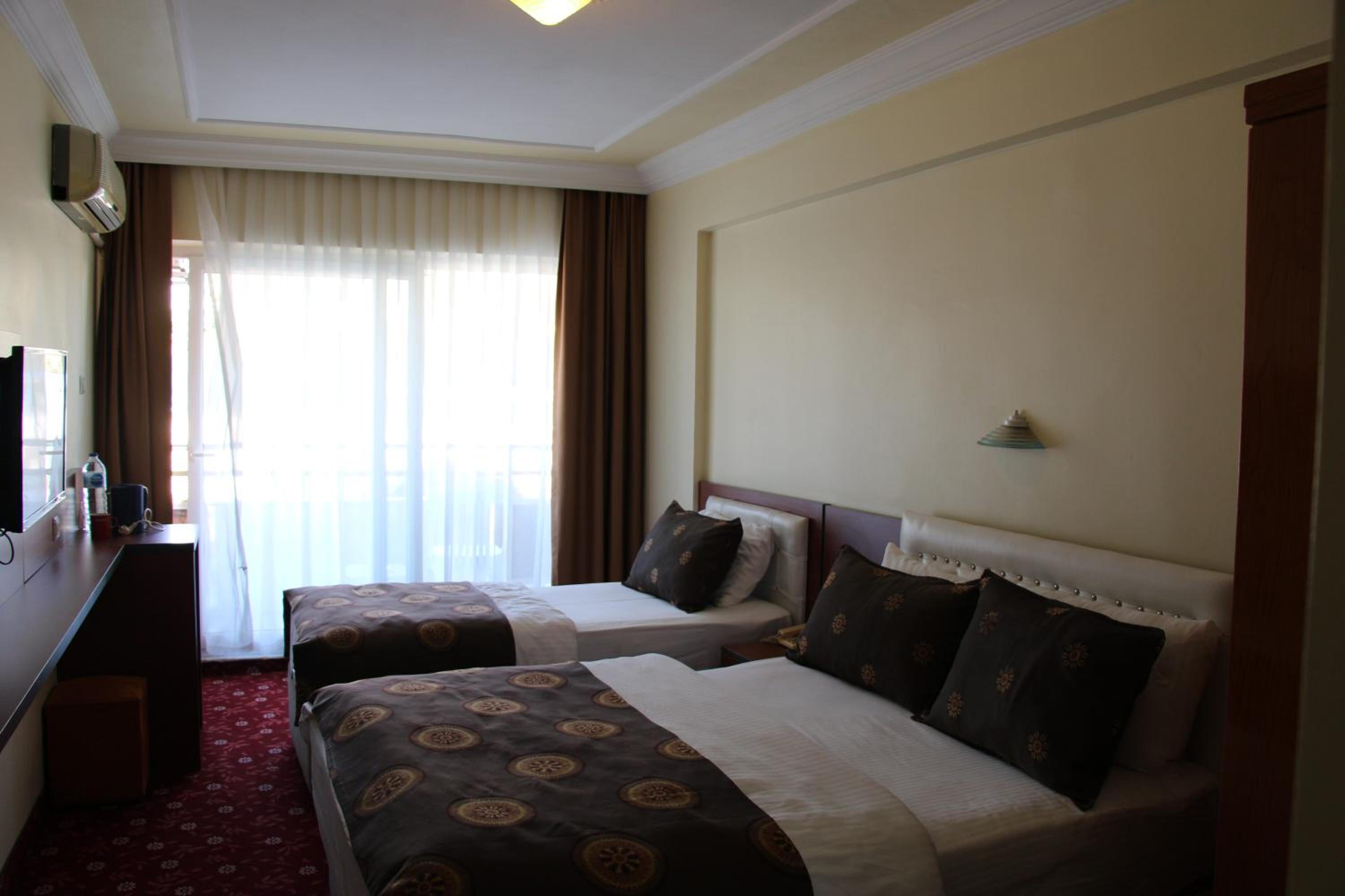 Grand Didyma Hotel - Image 38
