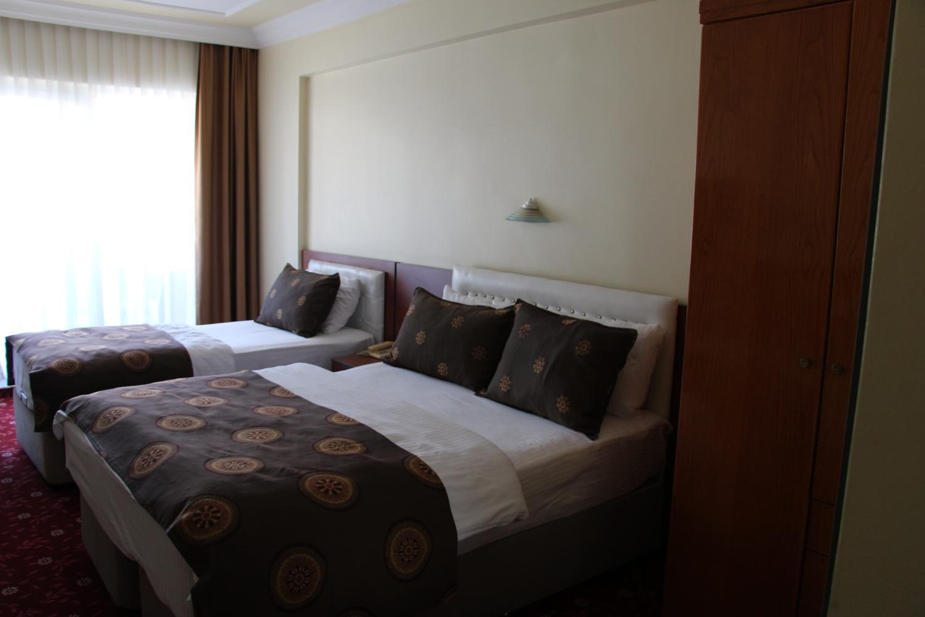 Grand Didyma Hotel - Image 39