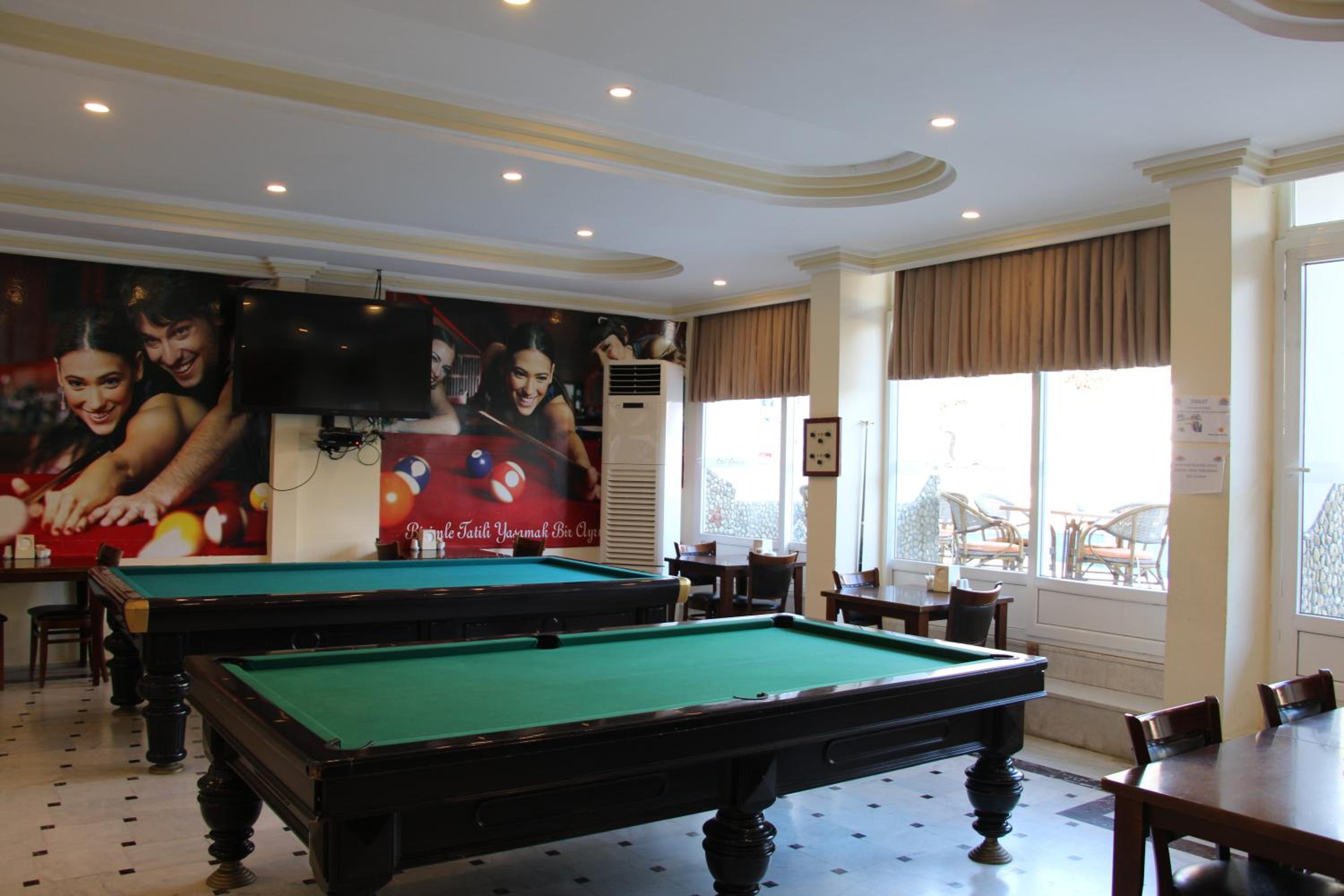 Grand Didyma Hotel - Image 21
