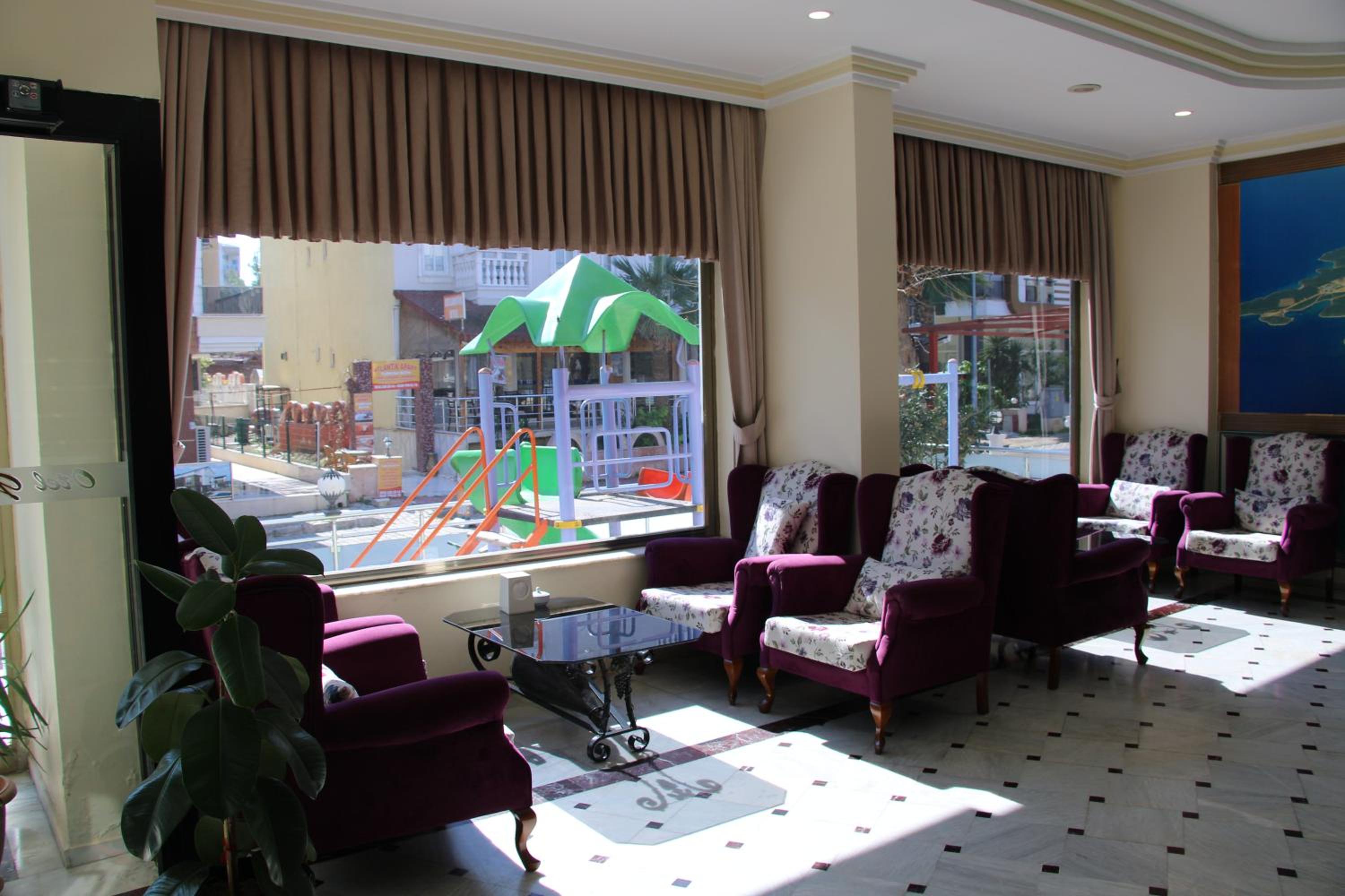 Grand Didyma Hotel - Image 44