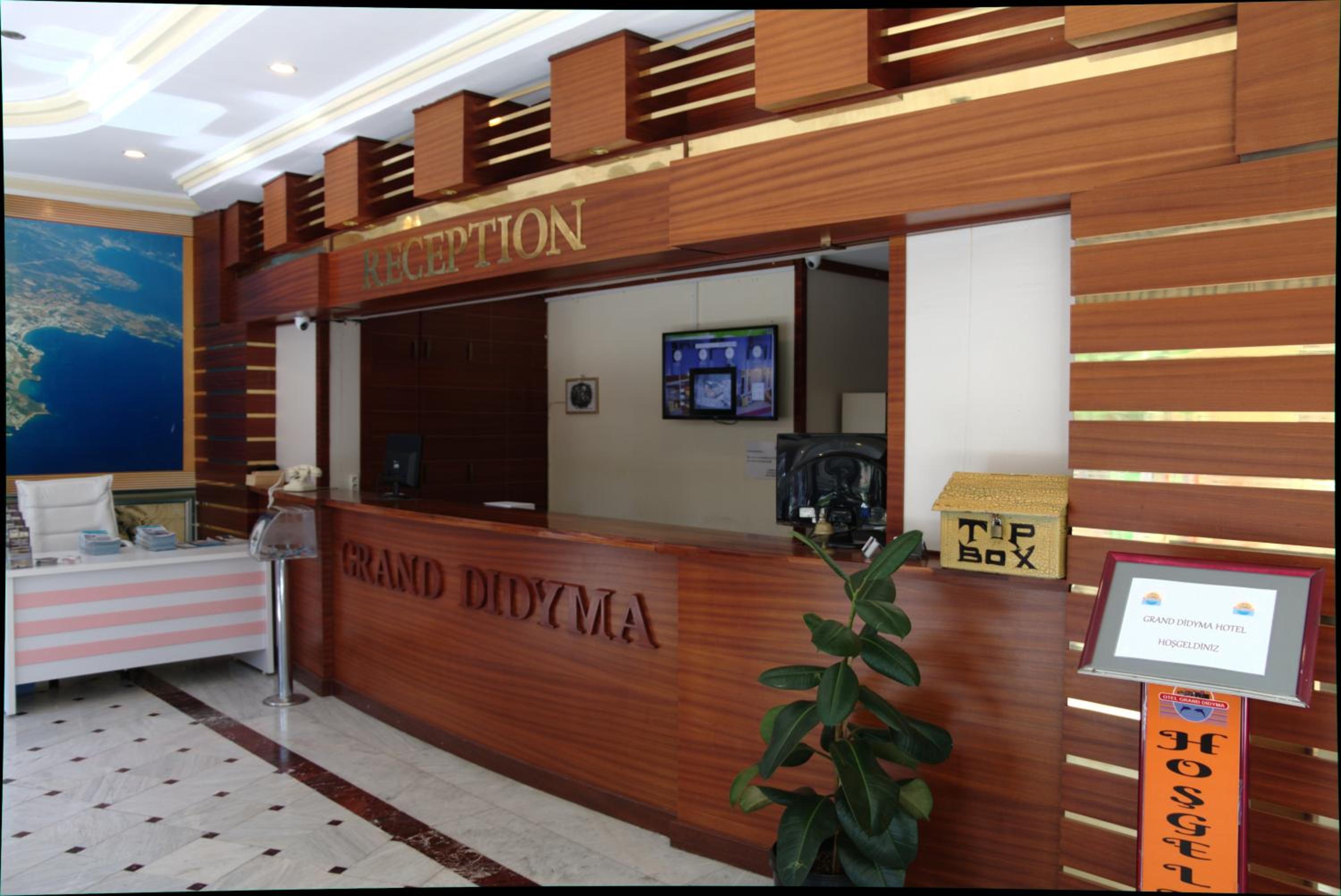 Grand Didyma Hotel - Image 46
