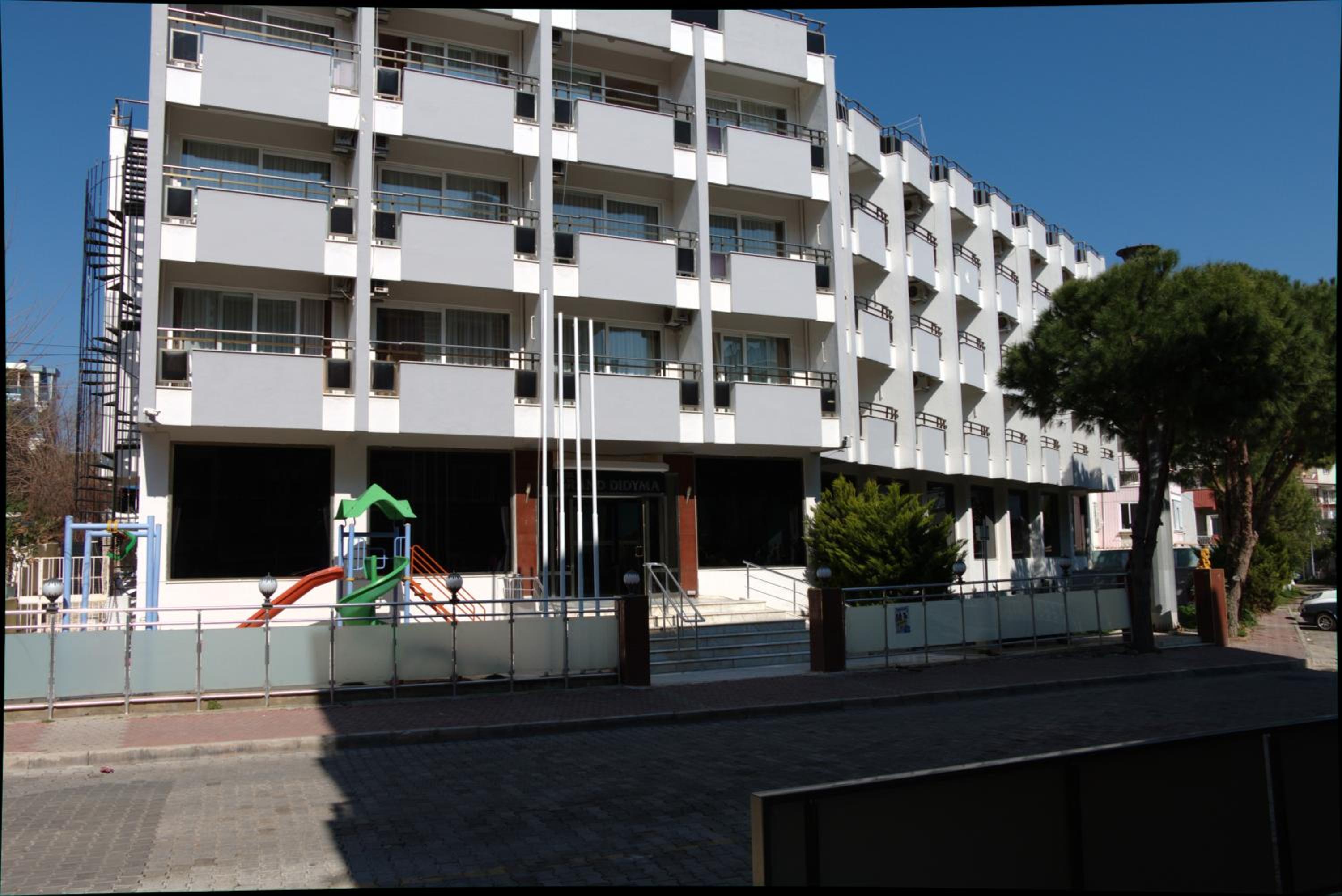 Grand Didyma Hotel - Image 47
