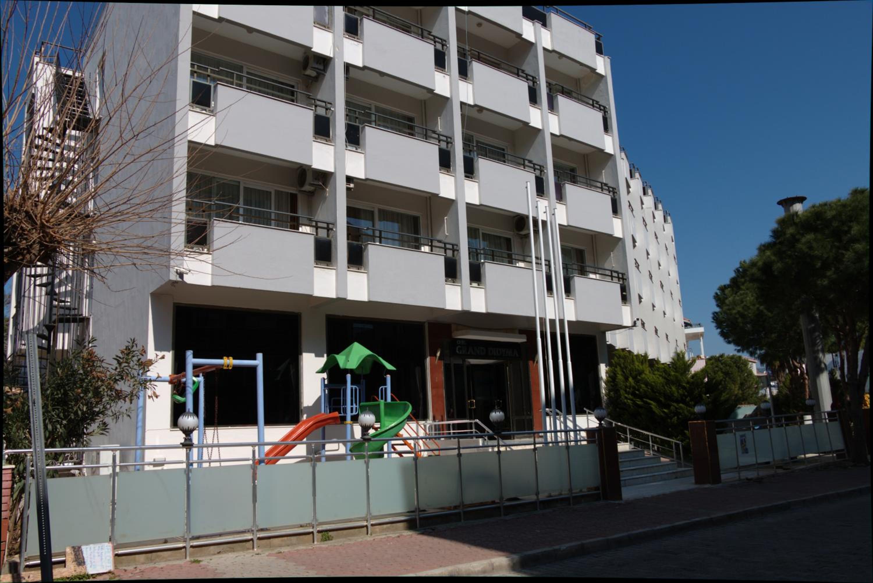 Grand Didyma Hotel - Image 48