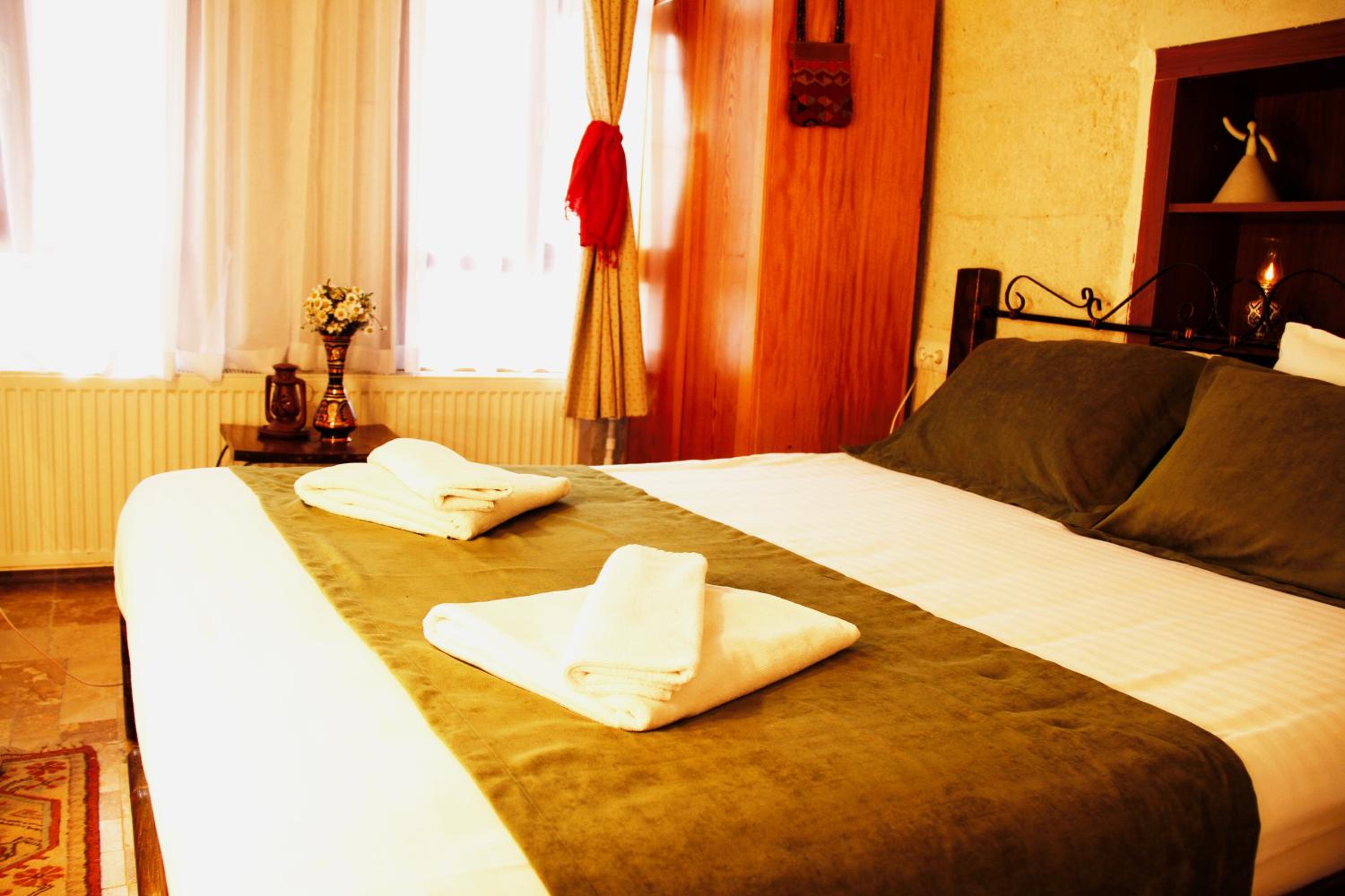 Kufe Hotel - Image 71