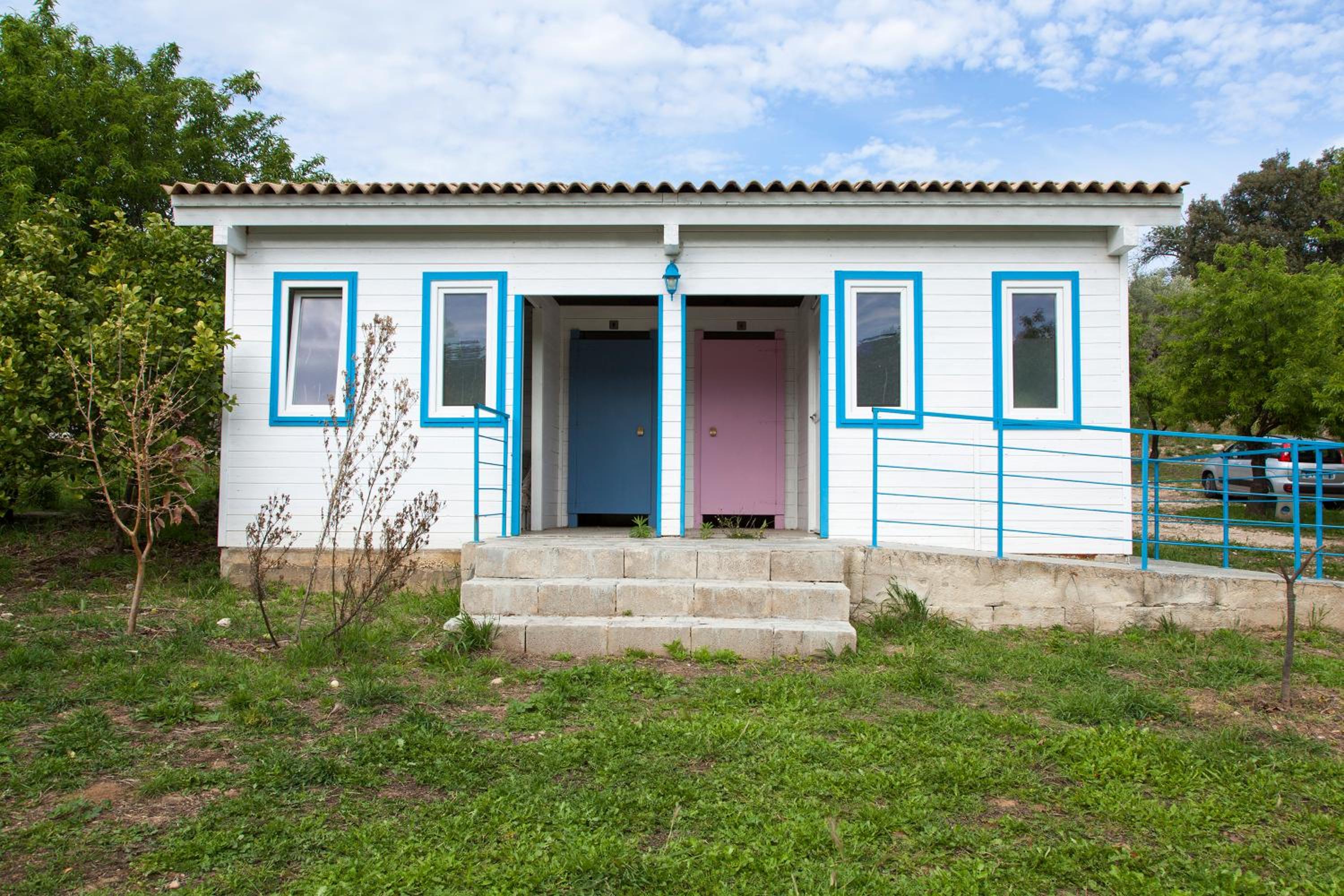 Hotel Camping Fiori di Noto - Image 1