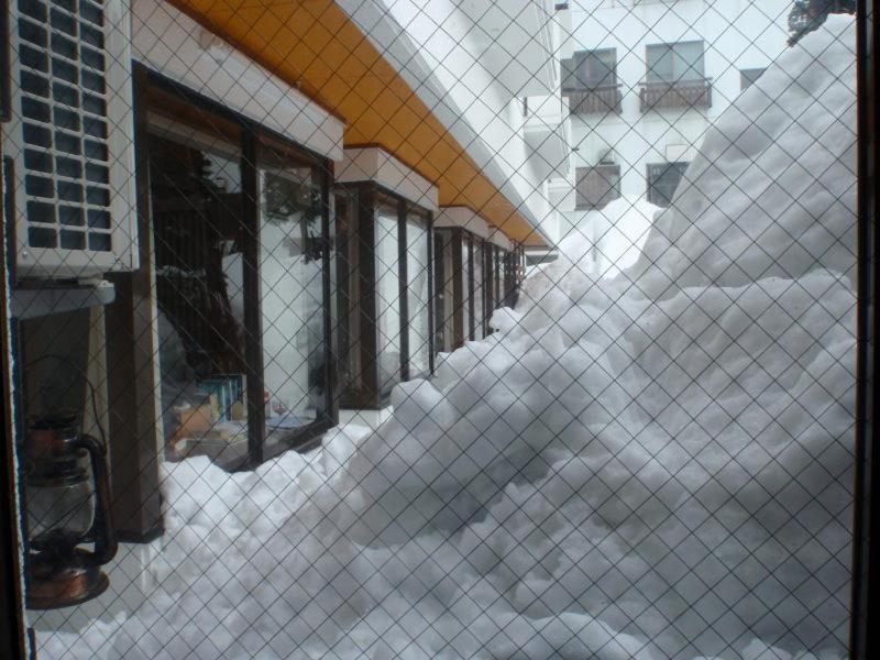Lodge Matsuya