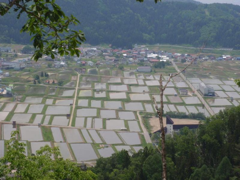 Lodge Matsuya