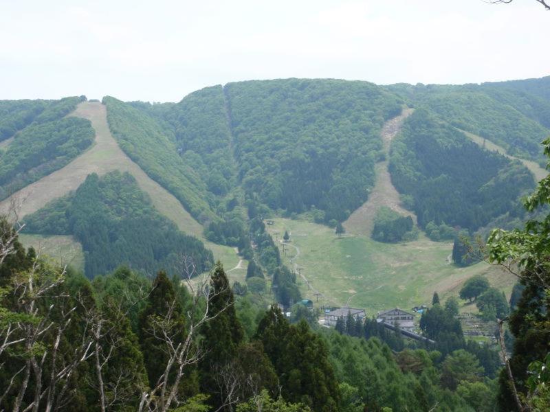 Lodge Matsuya