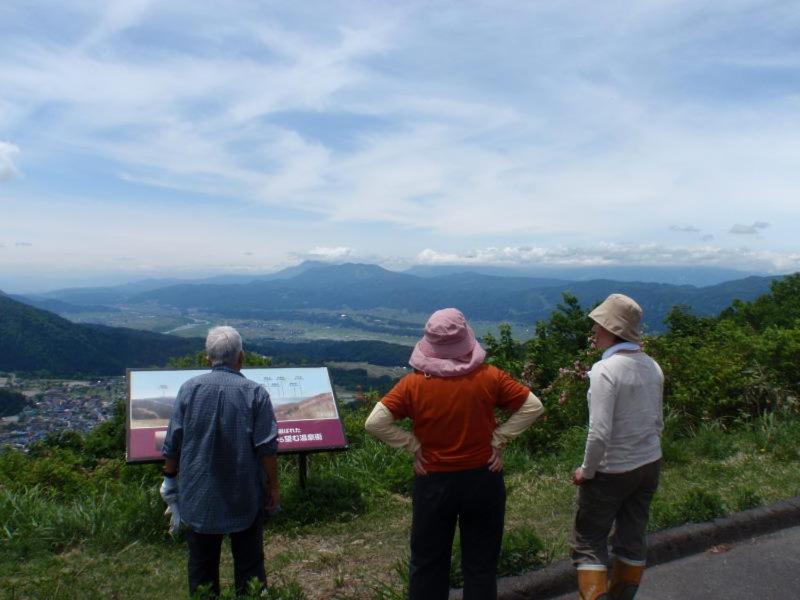 Lodge Matsuya