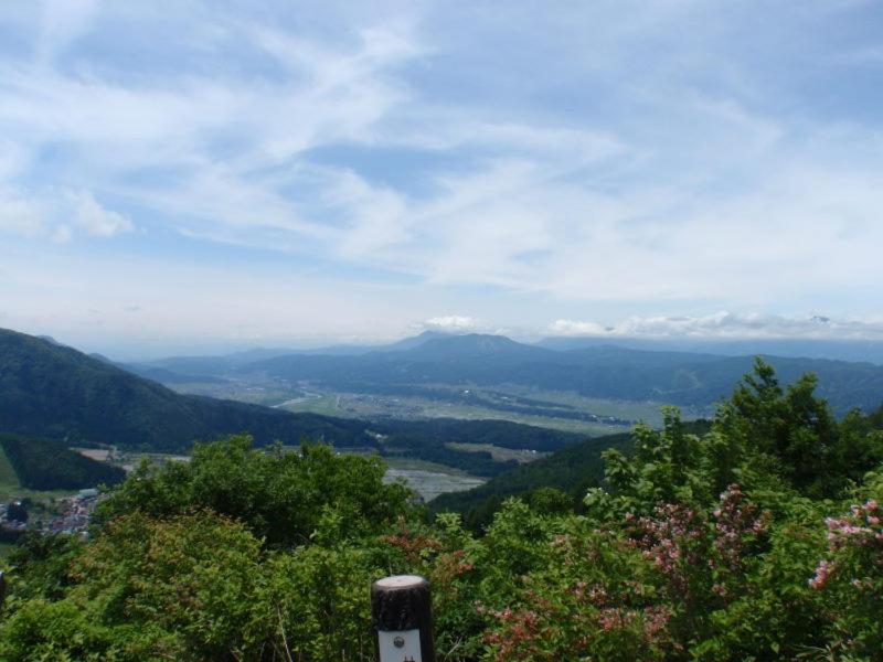Lodge Matsuya