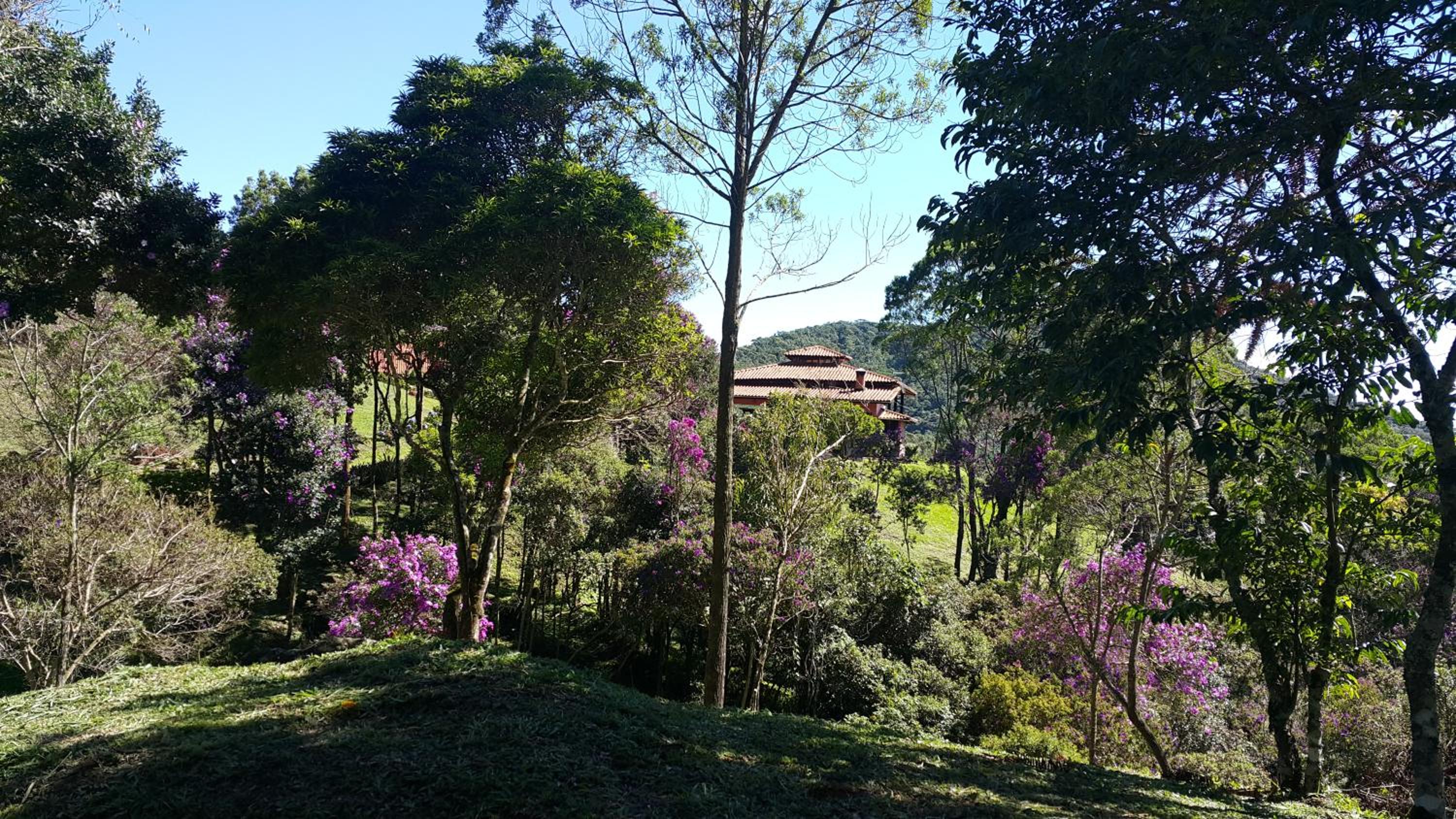 Pousada do Morro Verde