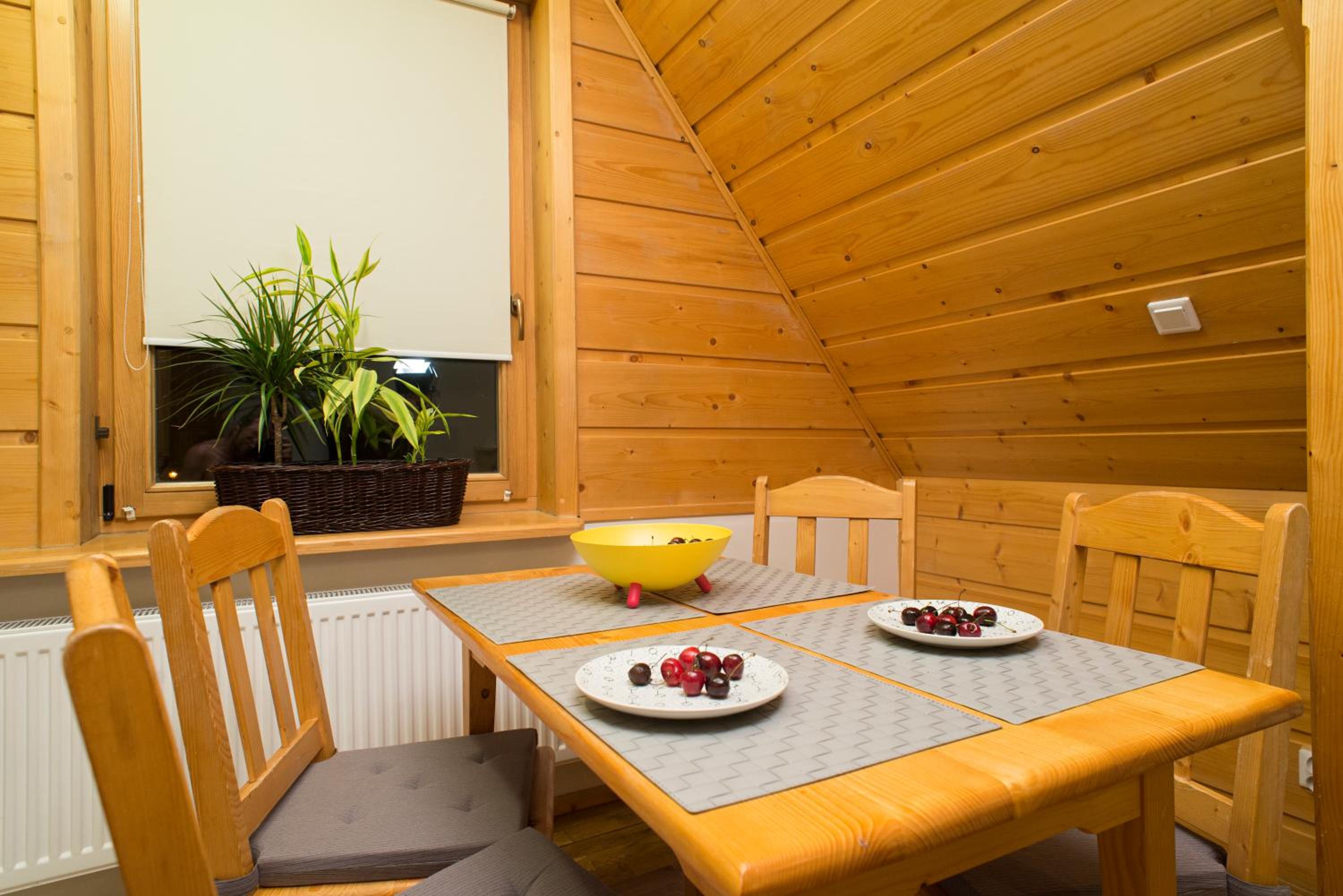 Apartamenty ApartArt Zakopane