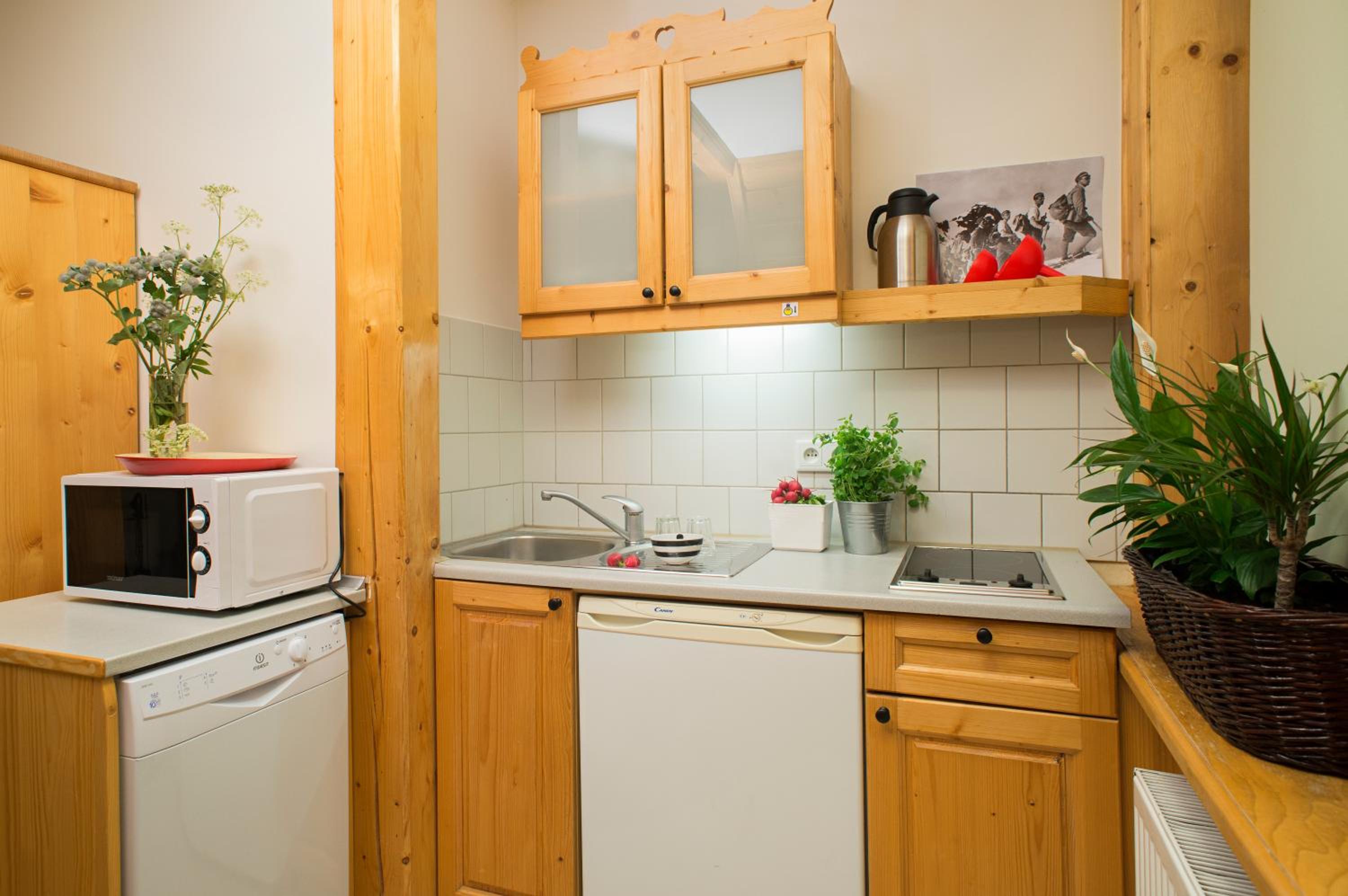 Apartamenty ApartArt Zakopane