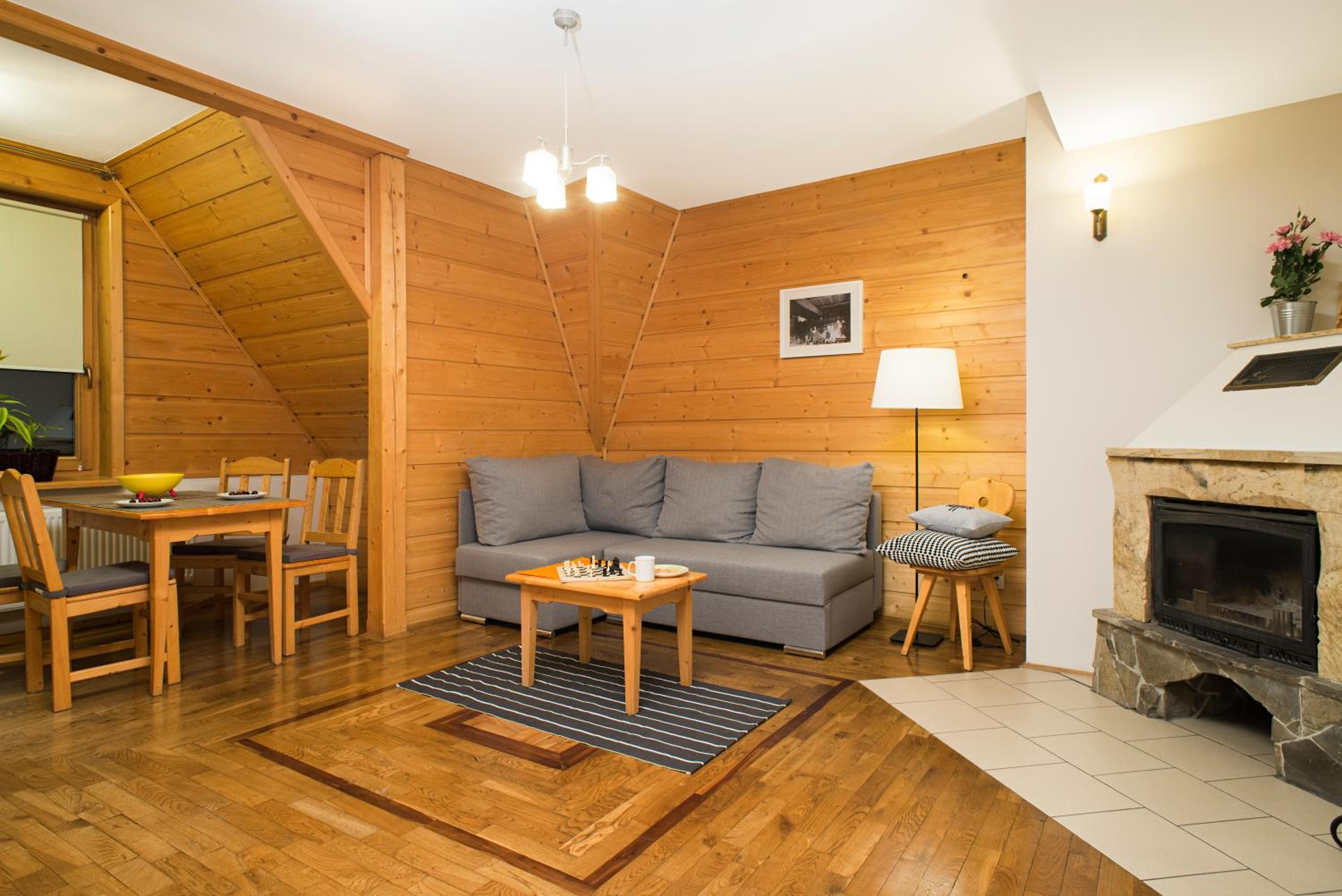 Apartamenty ApartArt Zakopane