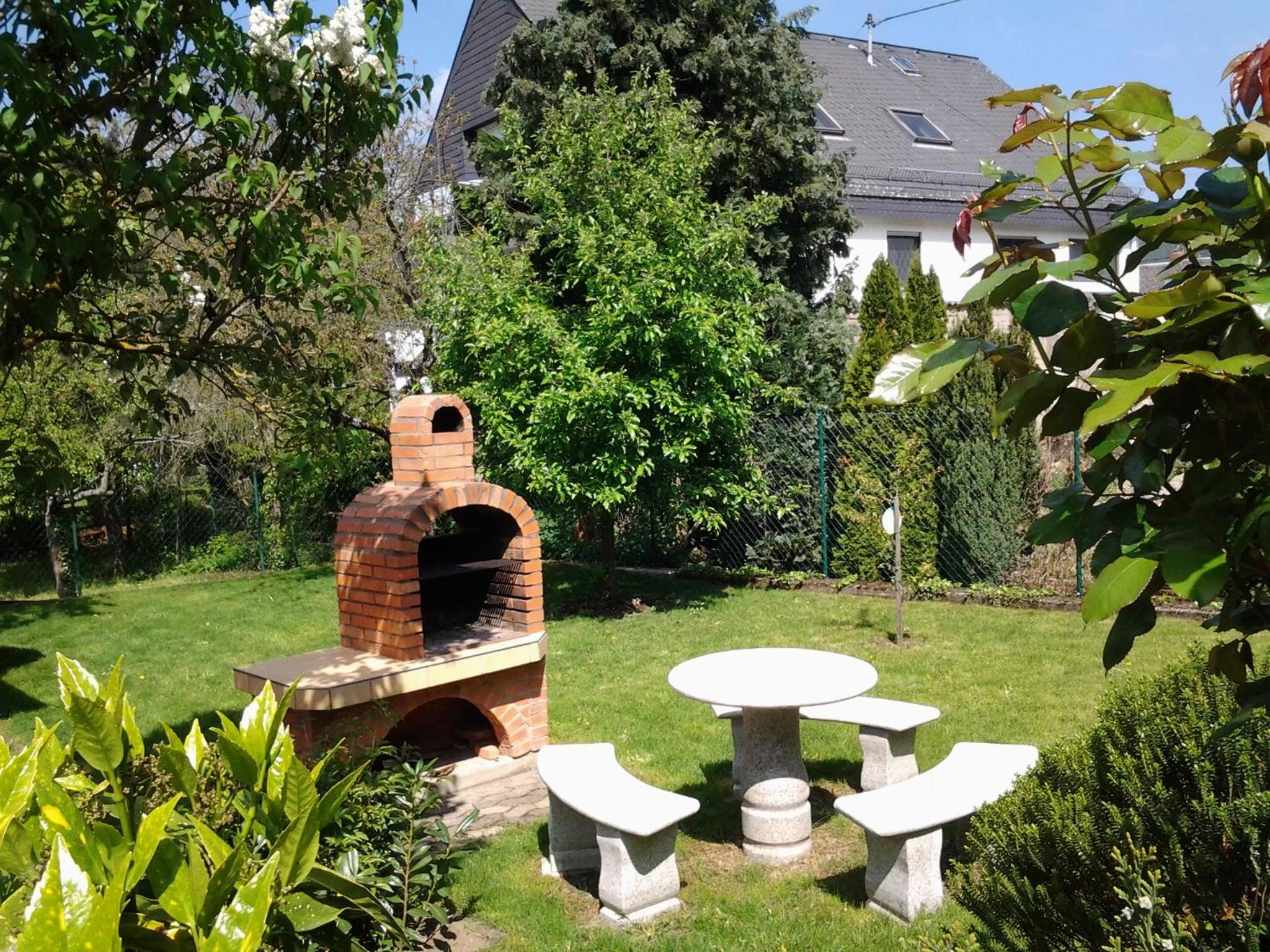 Ferienwohnung Hilger view 2