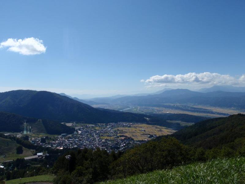 Lodge Matsuya