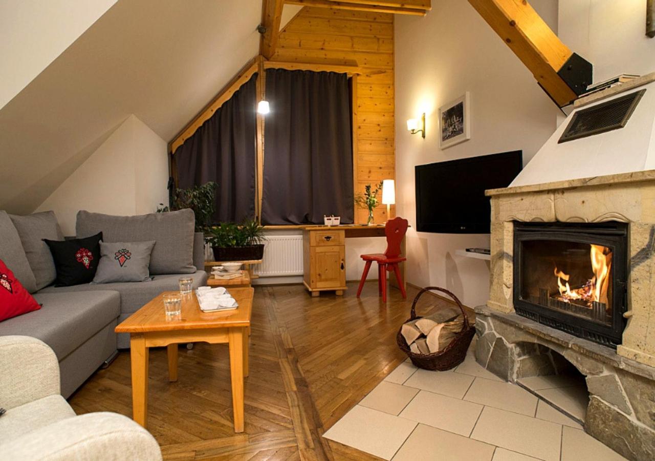 Apartamenty ApartArt Zakopane