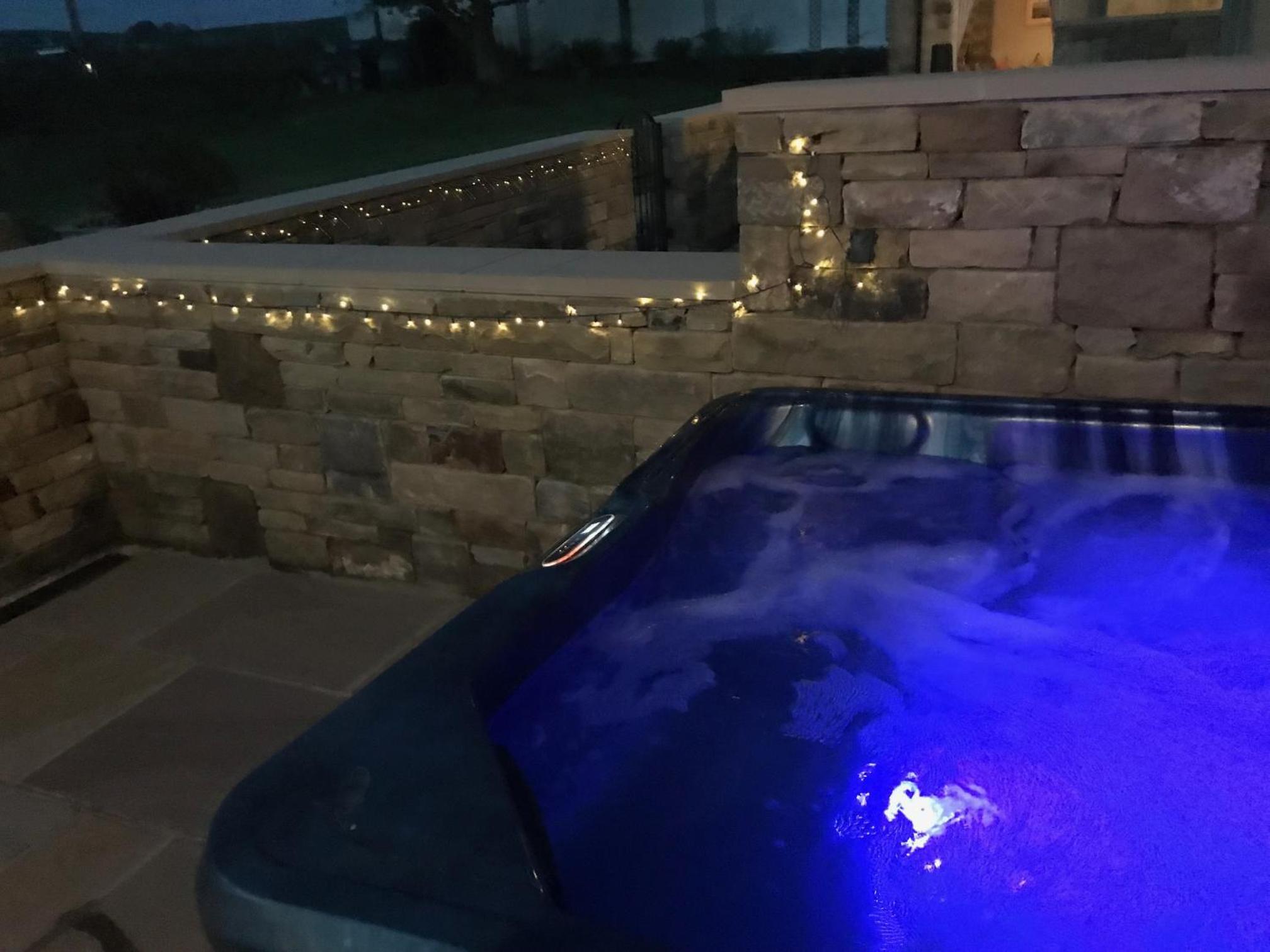 Salt Pot Cottage view 5