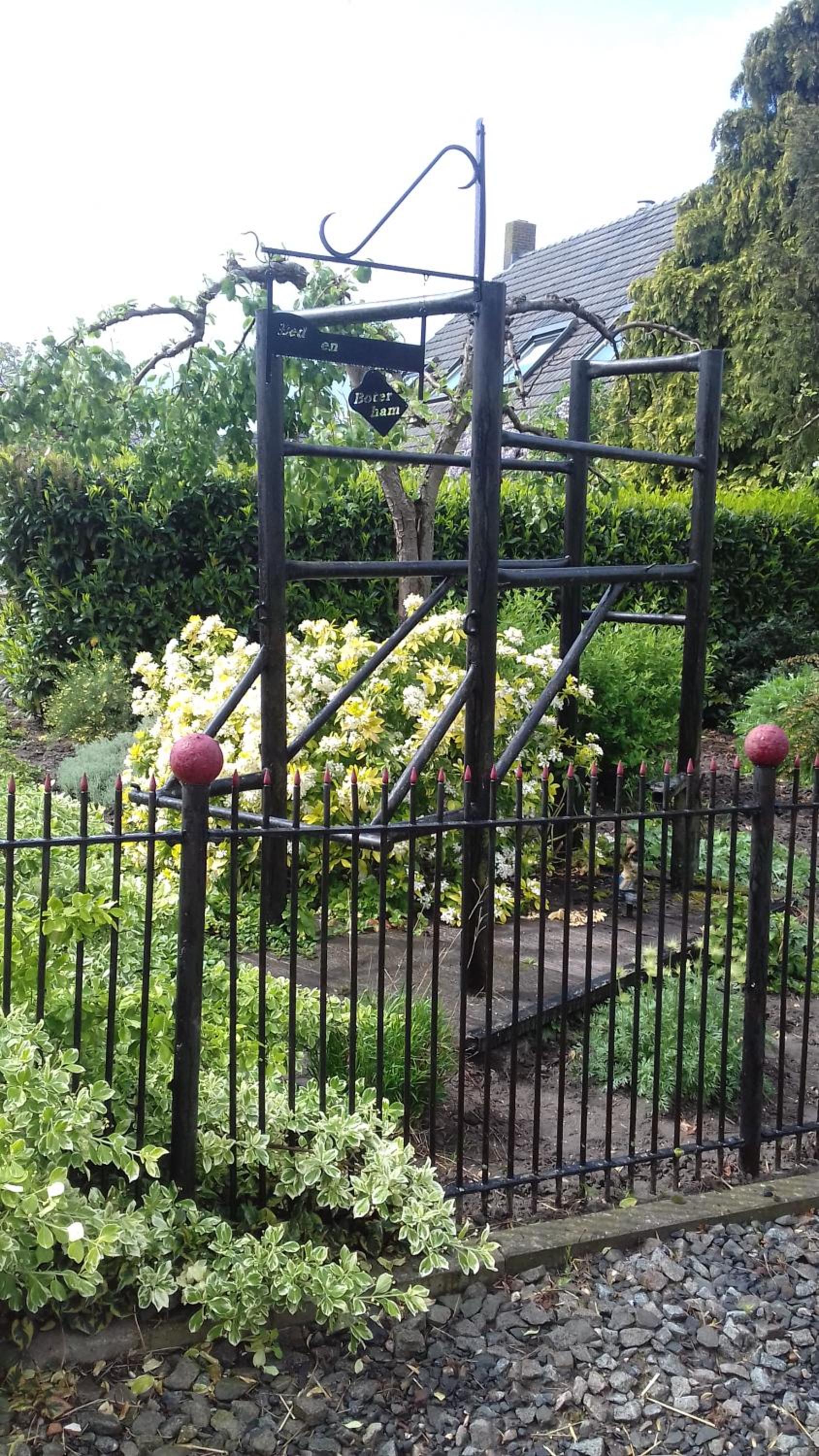 Bed en Boterham view 3