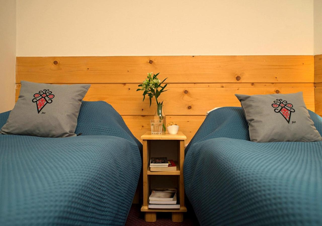 Apartamenty ApartArt Zakopane