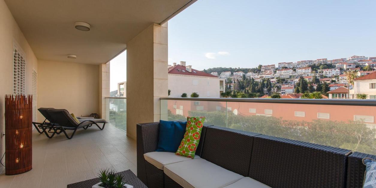Luxury Apartment at the Beach