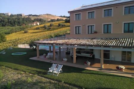 Agriturismo Annarella