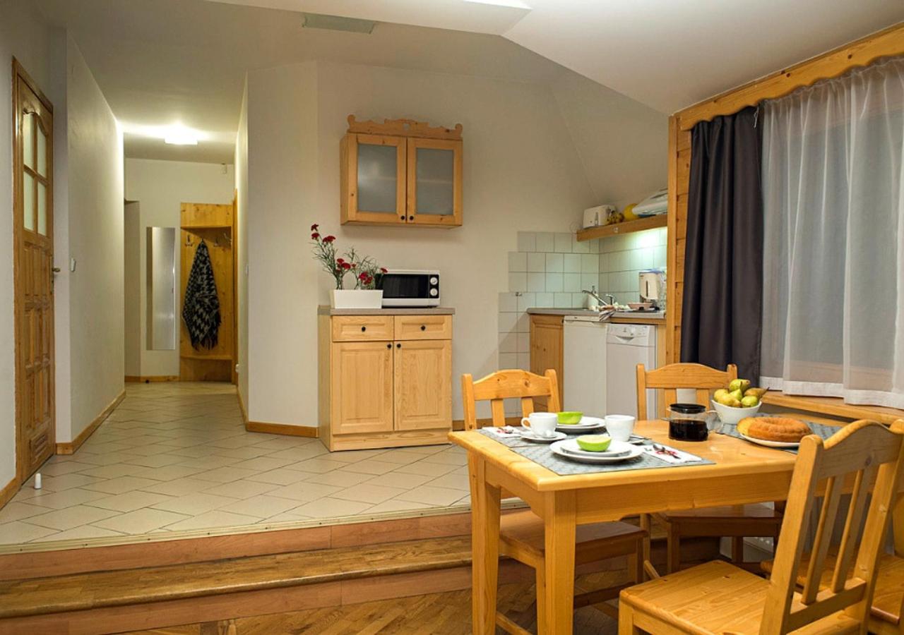 Apartamenty ApartArt Zakopane