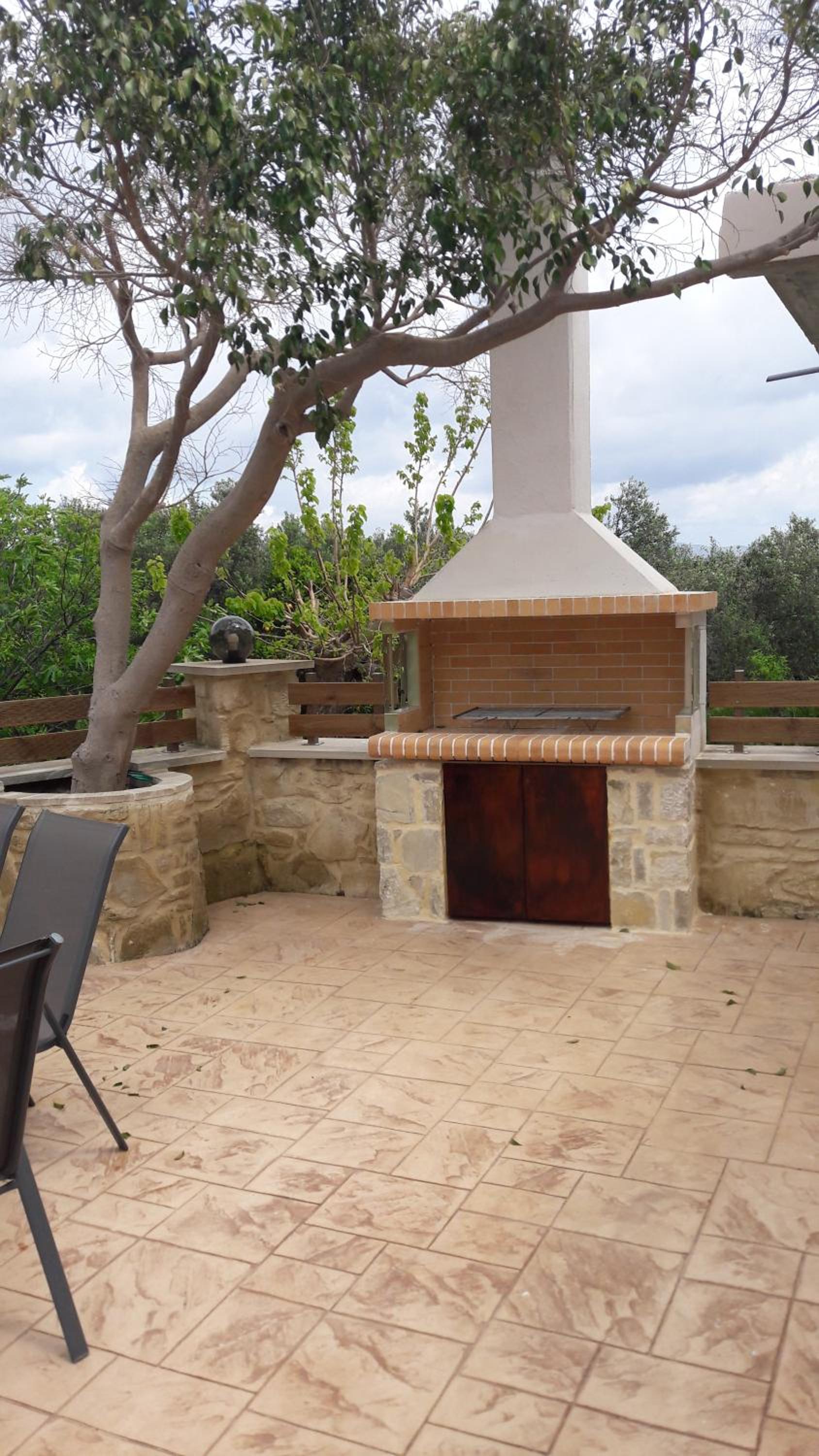 Amarantos House view 3