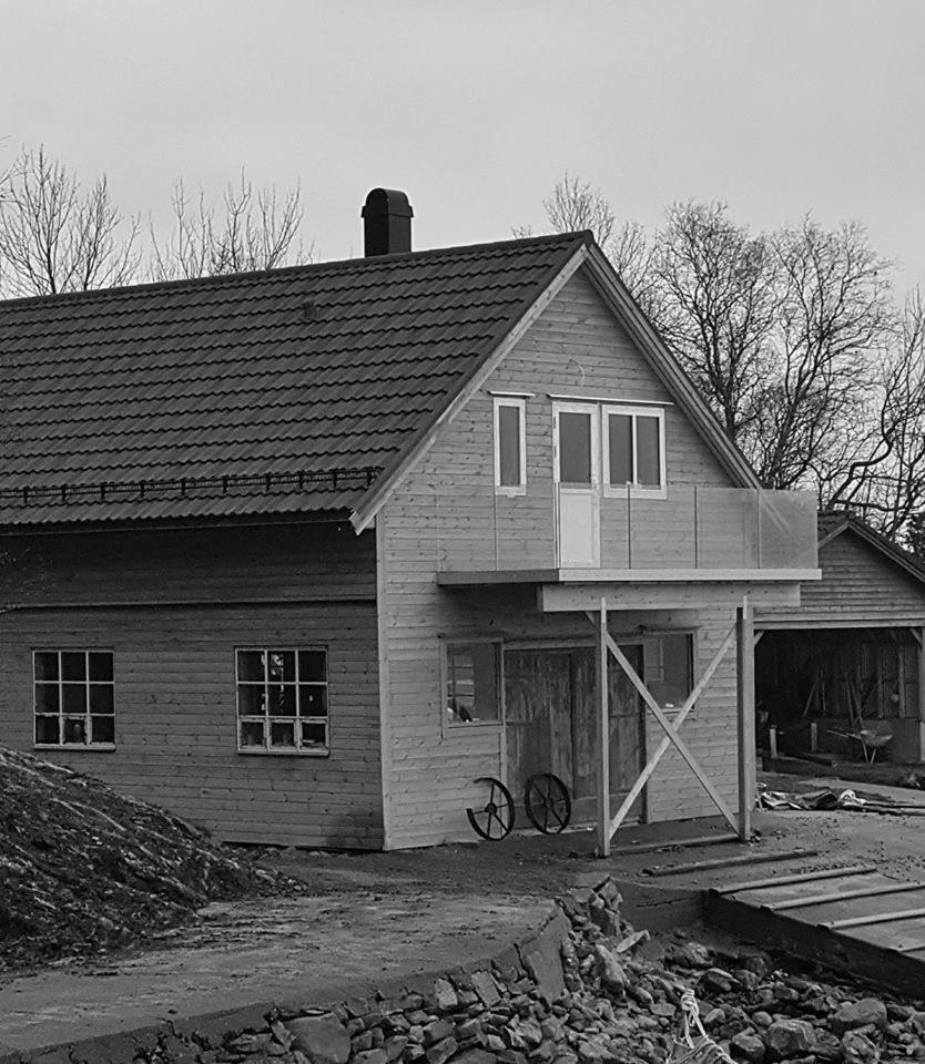 Waerholmen