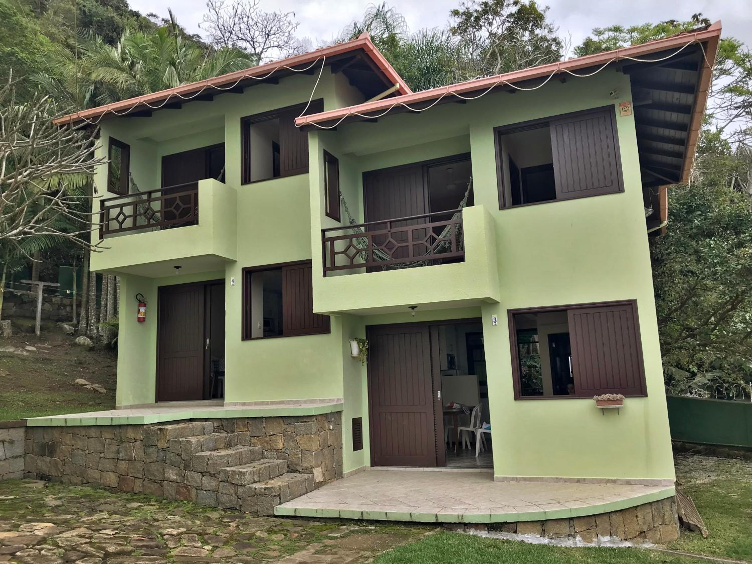 Residencial Caminho das Pedras - Praia da Solidão