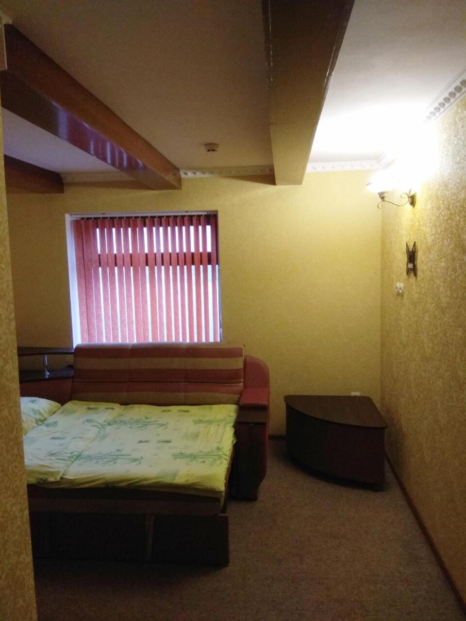 Khorol-1 Motel view 2