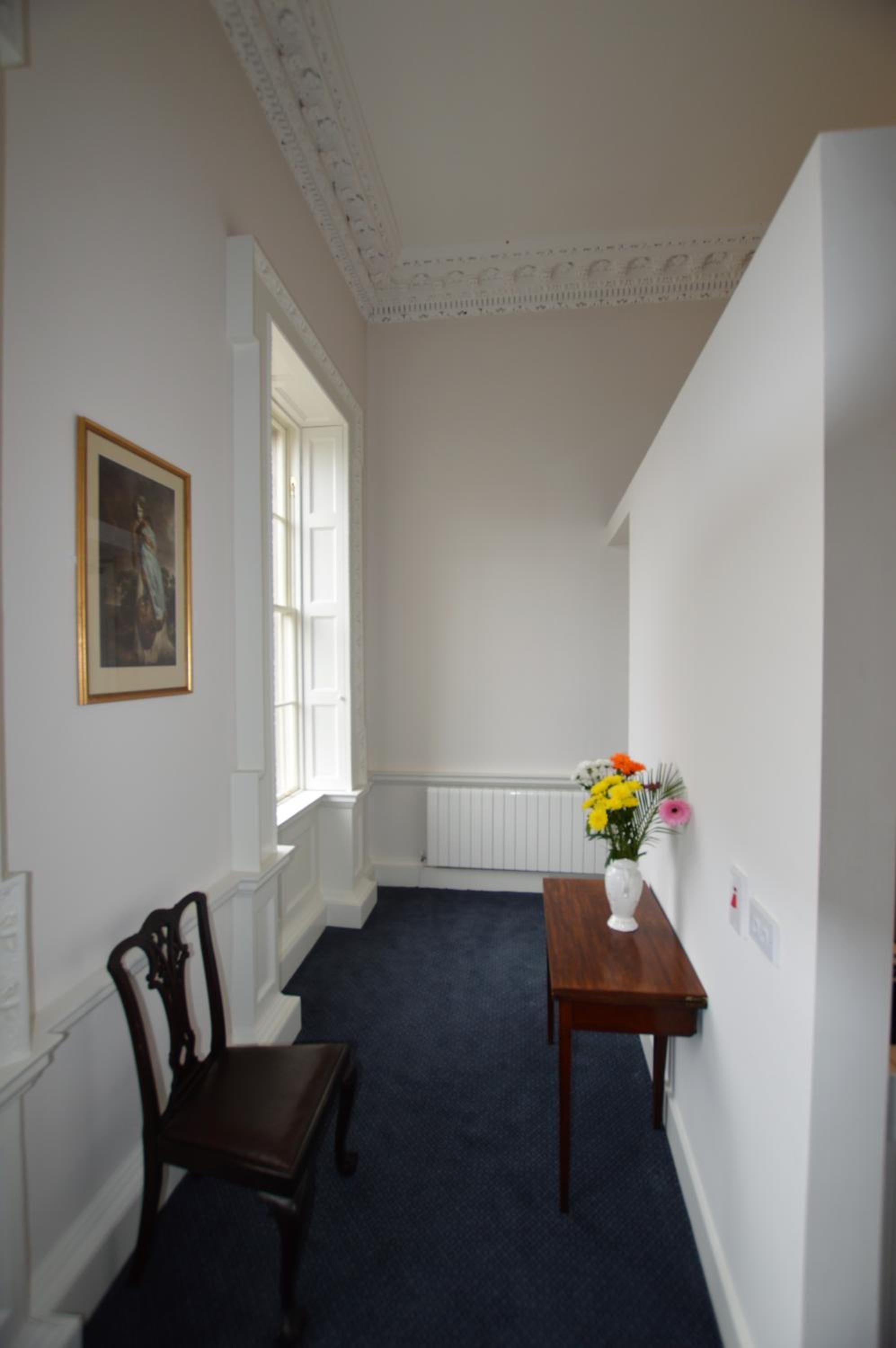 Henrietta Suites City Centre