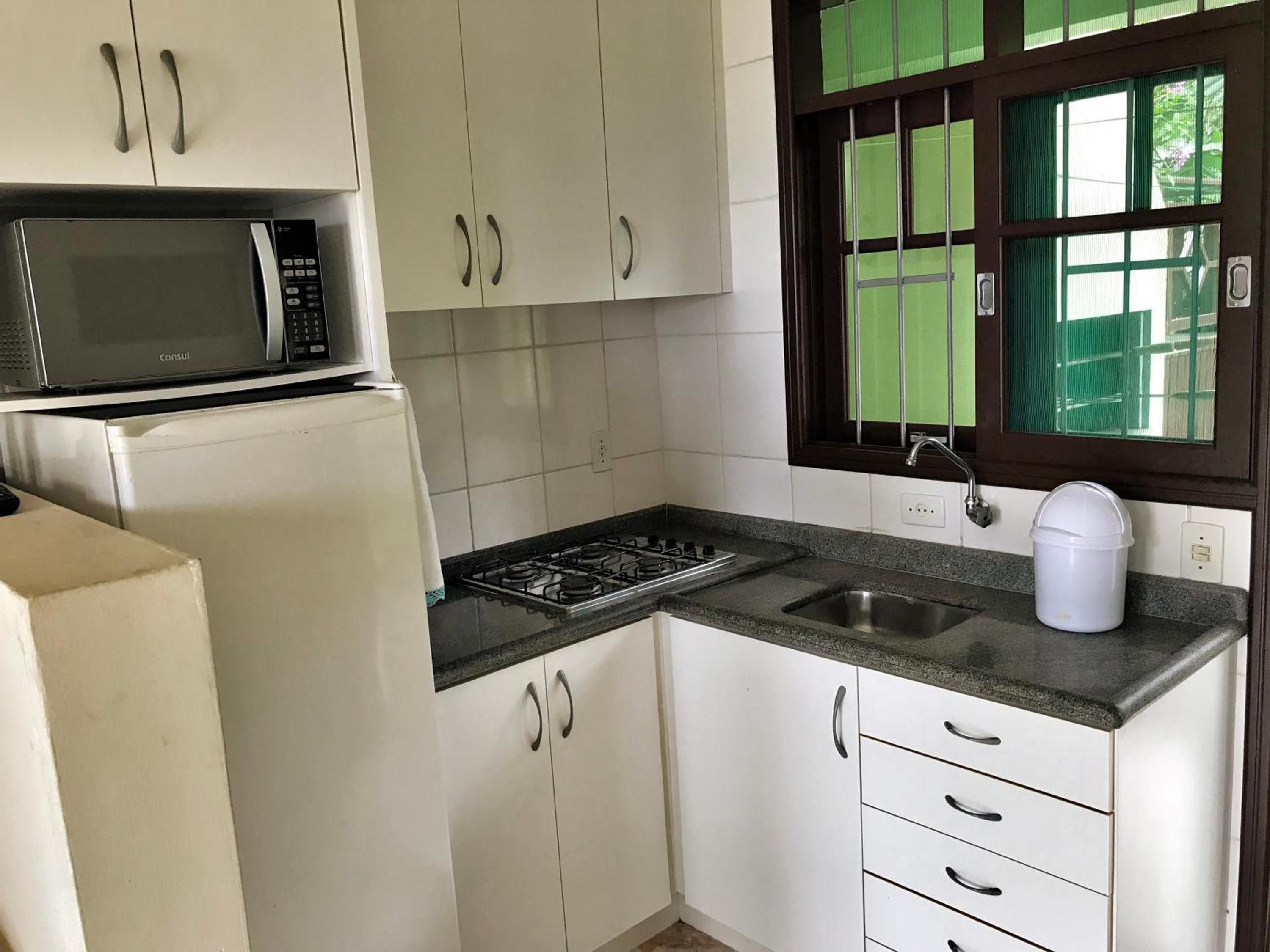 Residencial Caminho das Pedras - Praia da Solidão