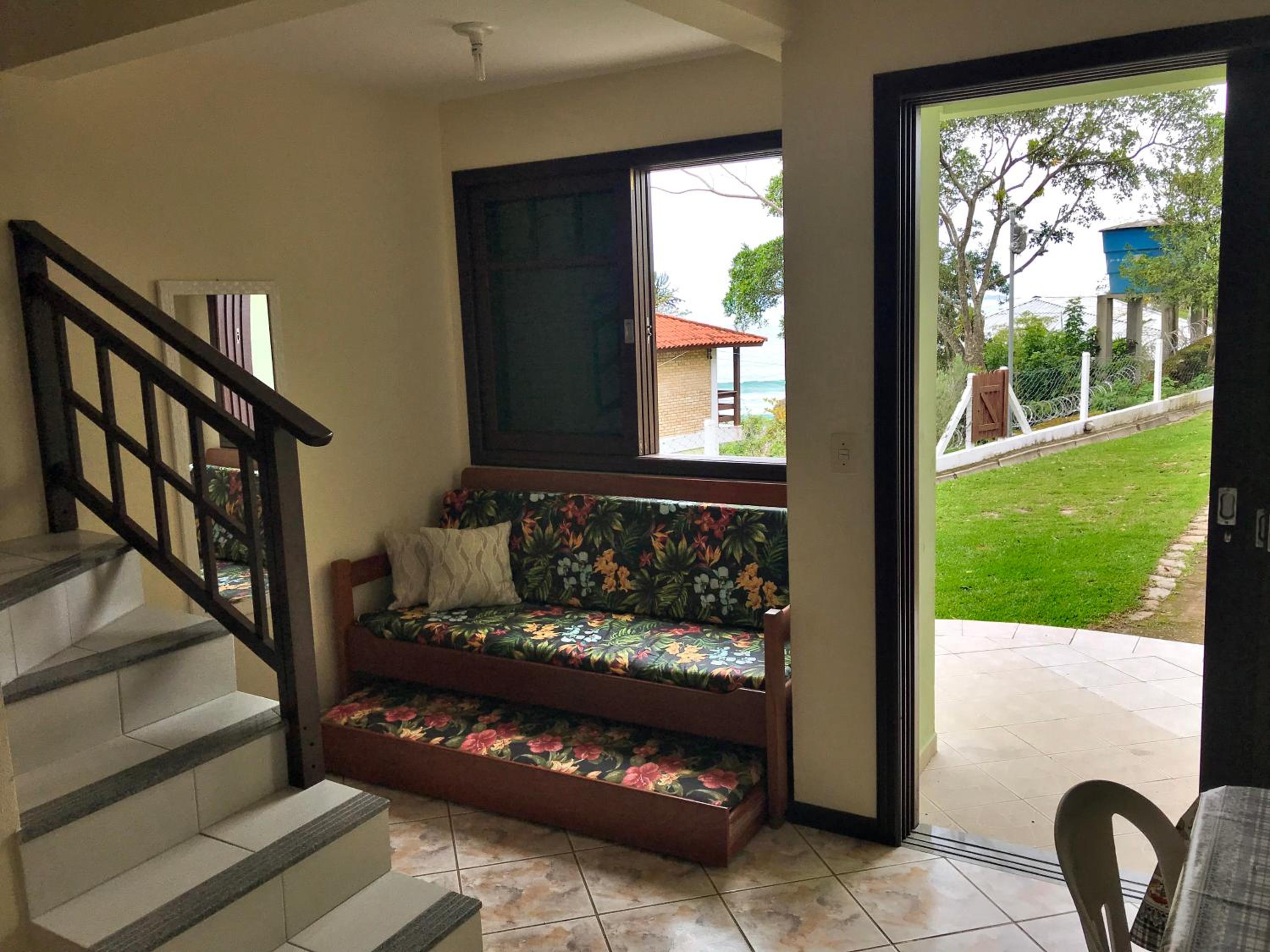 Residencial Caminho das Pedras - Praia da Solidão