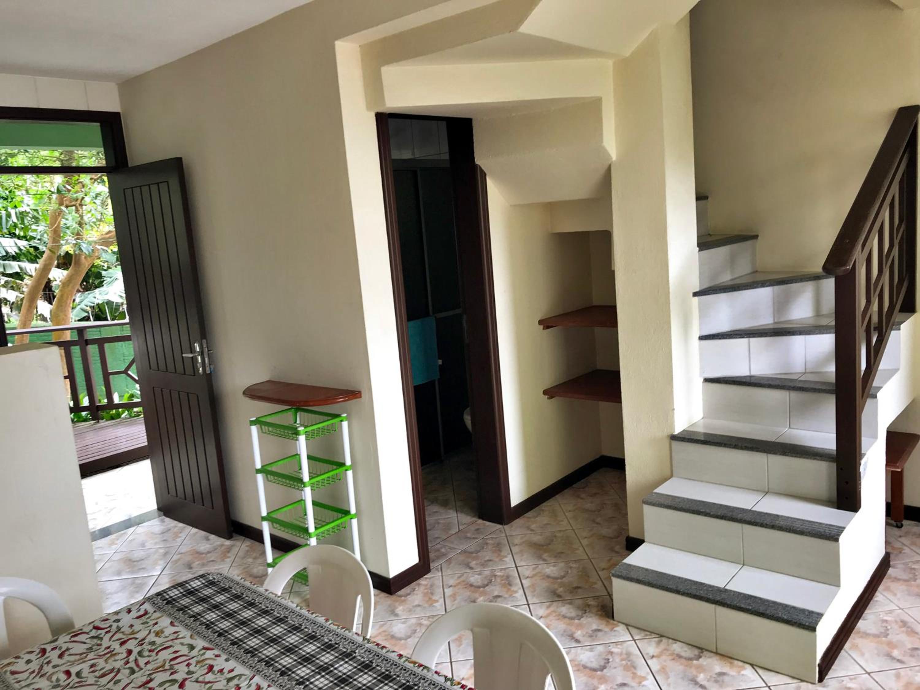 Residencial Caminho das Pedras - Praia da Solidão