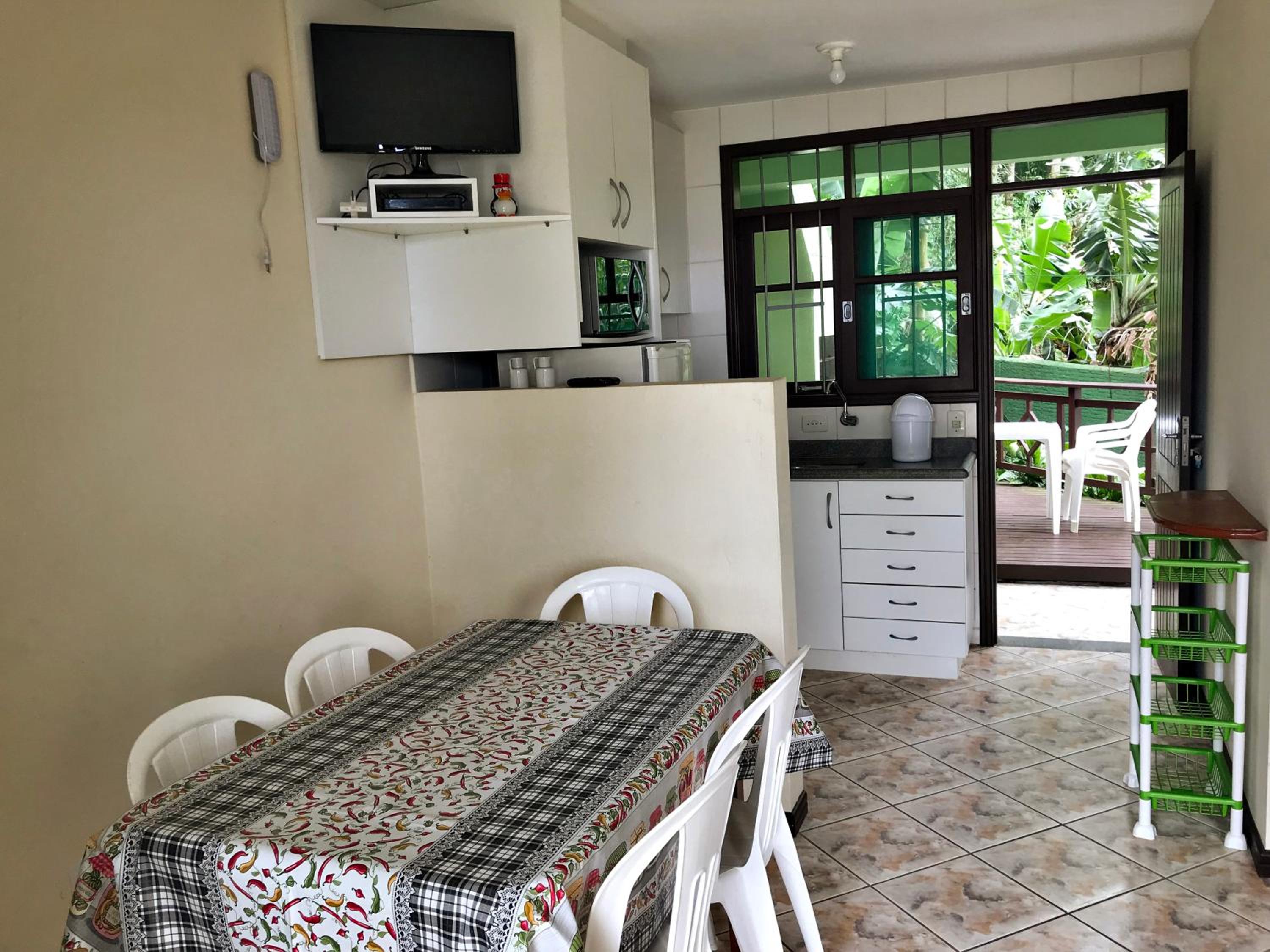 Residencial Caminho das Pedras - Praia da Solidão