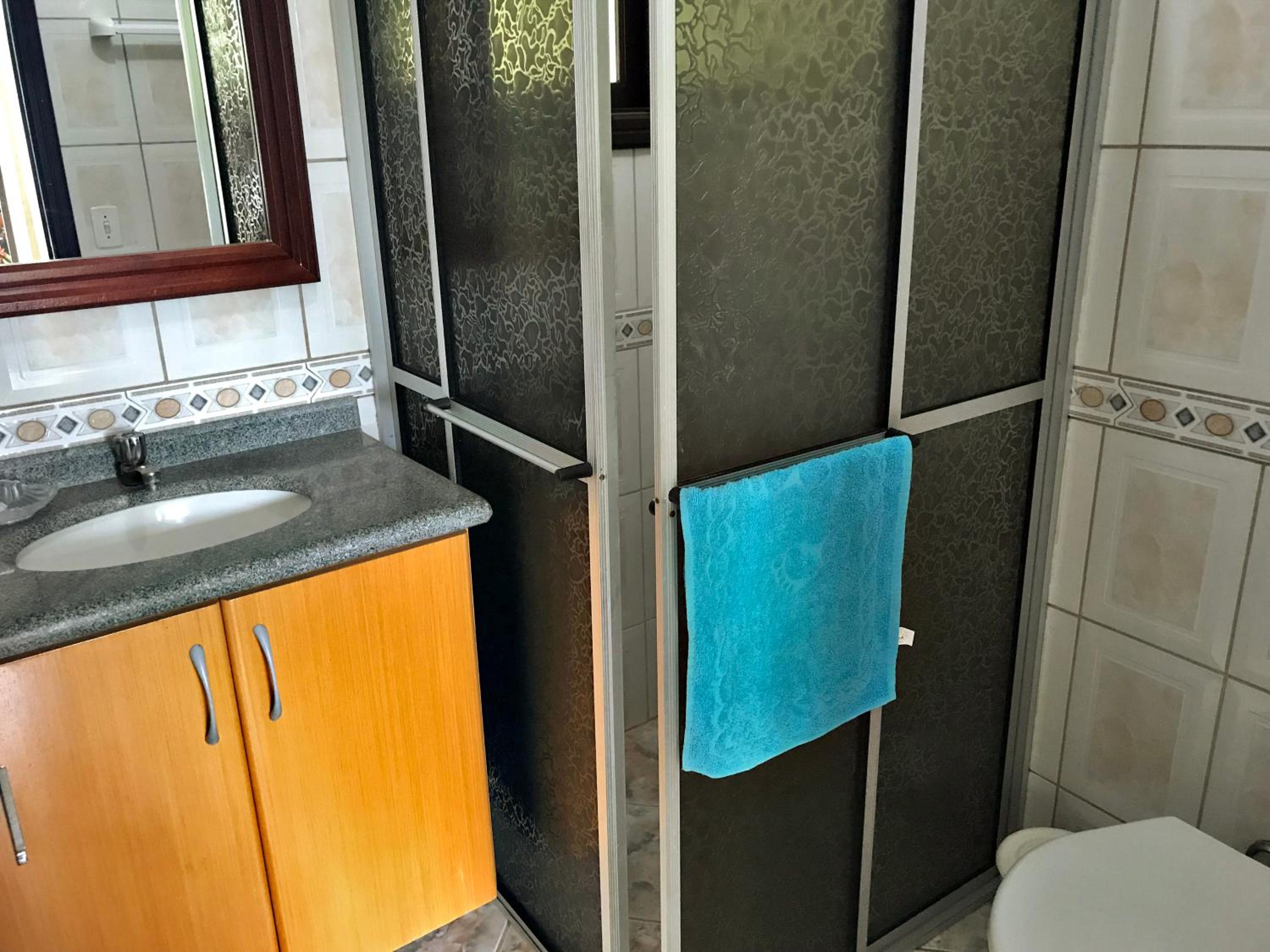 Residencial Caminho das Pedras - Praia da Solidão