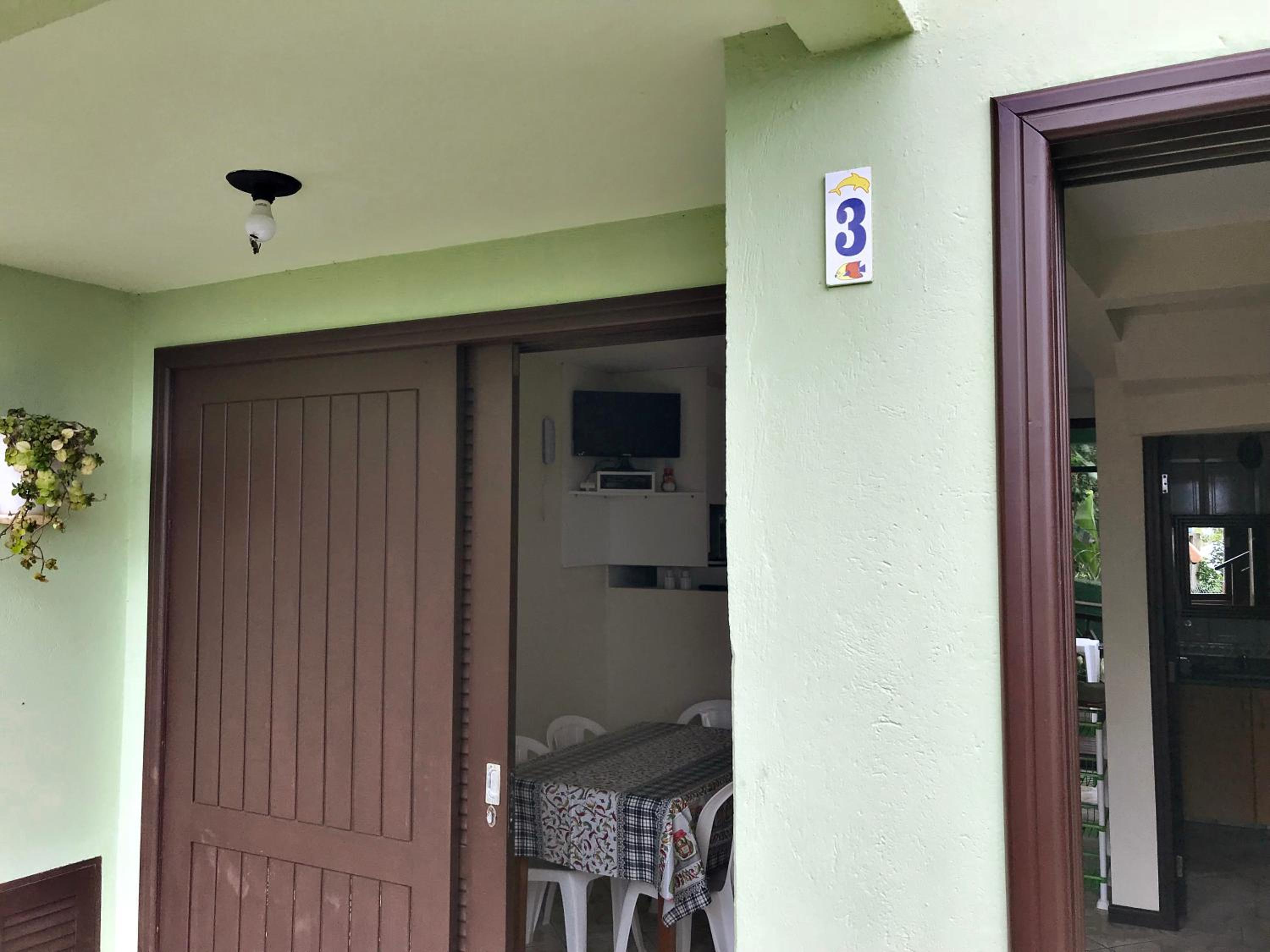 Residencial Caminho das Pedras - Praia da Solidão