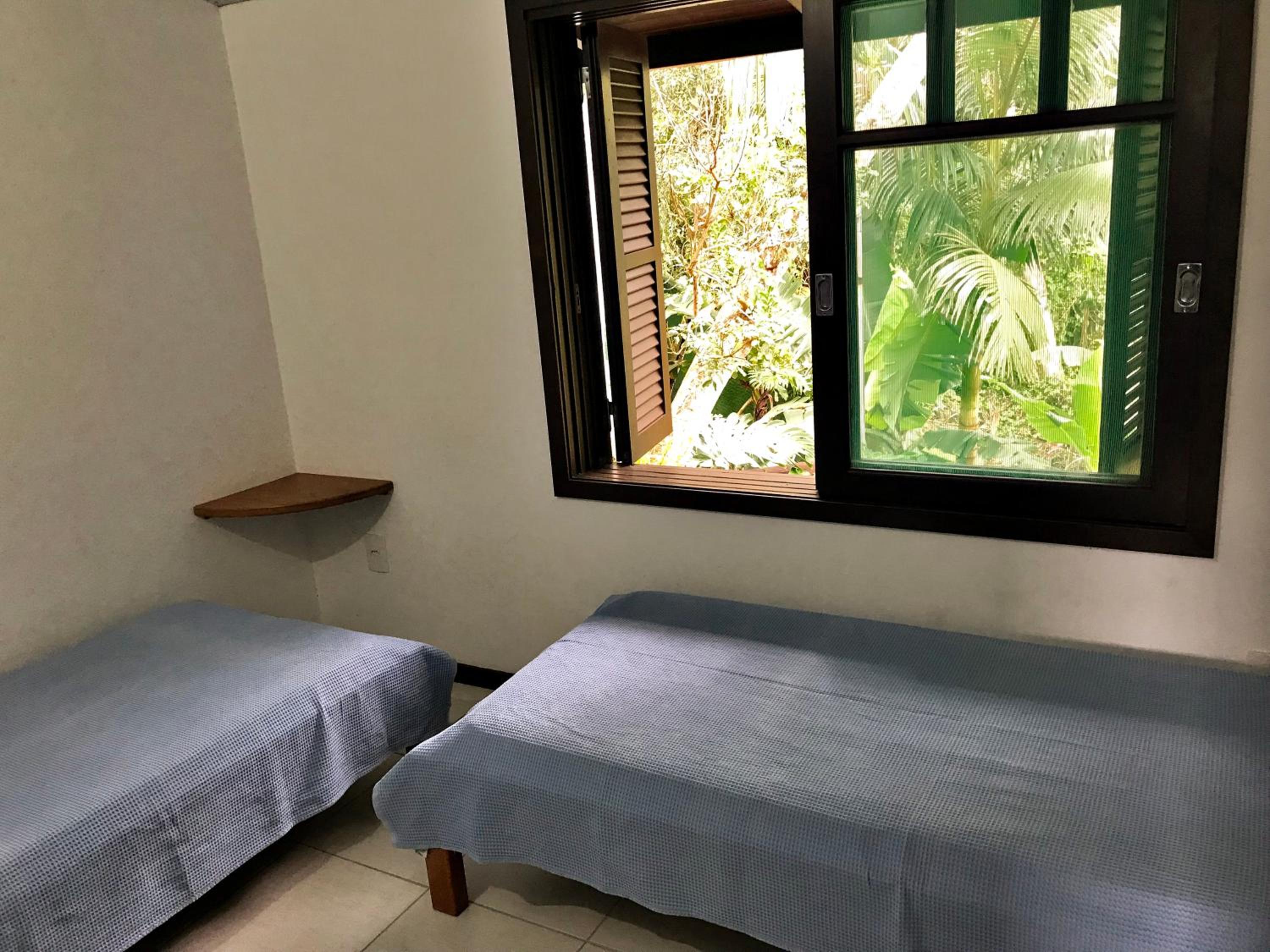 Residencial Caminho das Pedras - Praia da Solidão