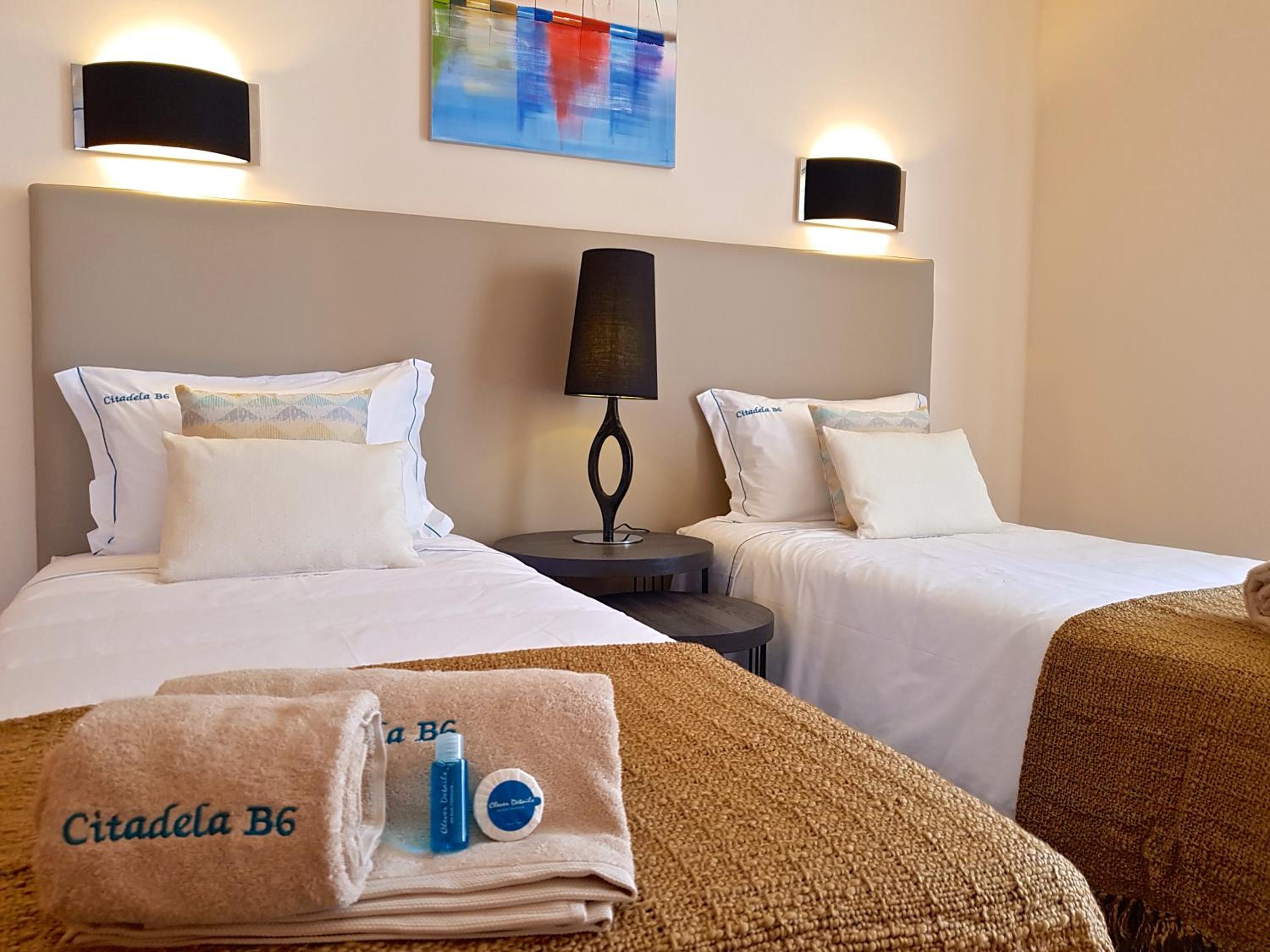 Citadela 147 - Clever Details view 4